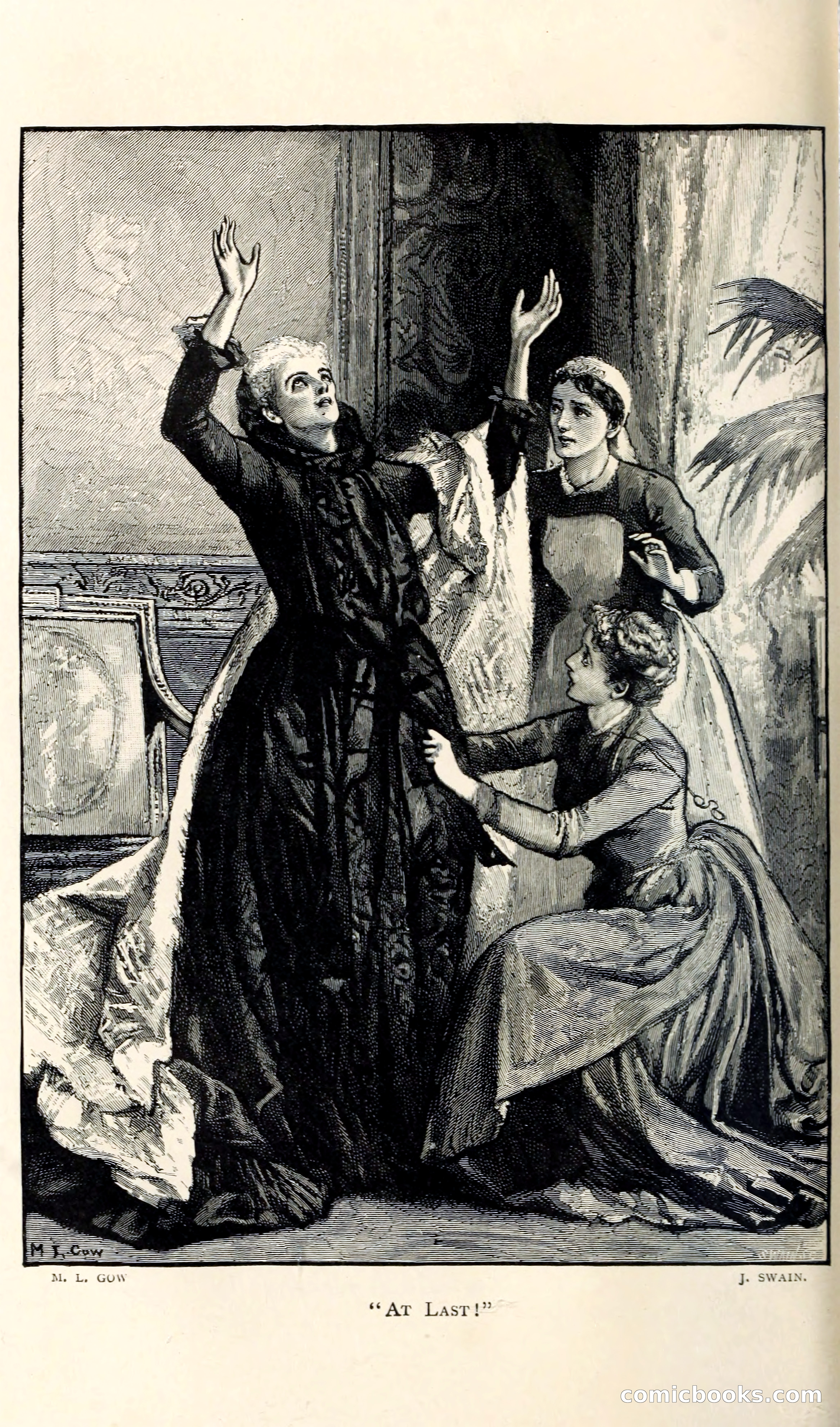 The Argosy — page 95 of 400