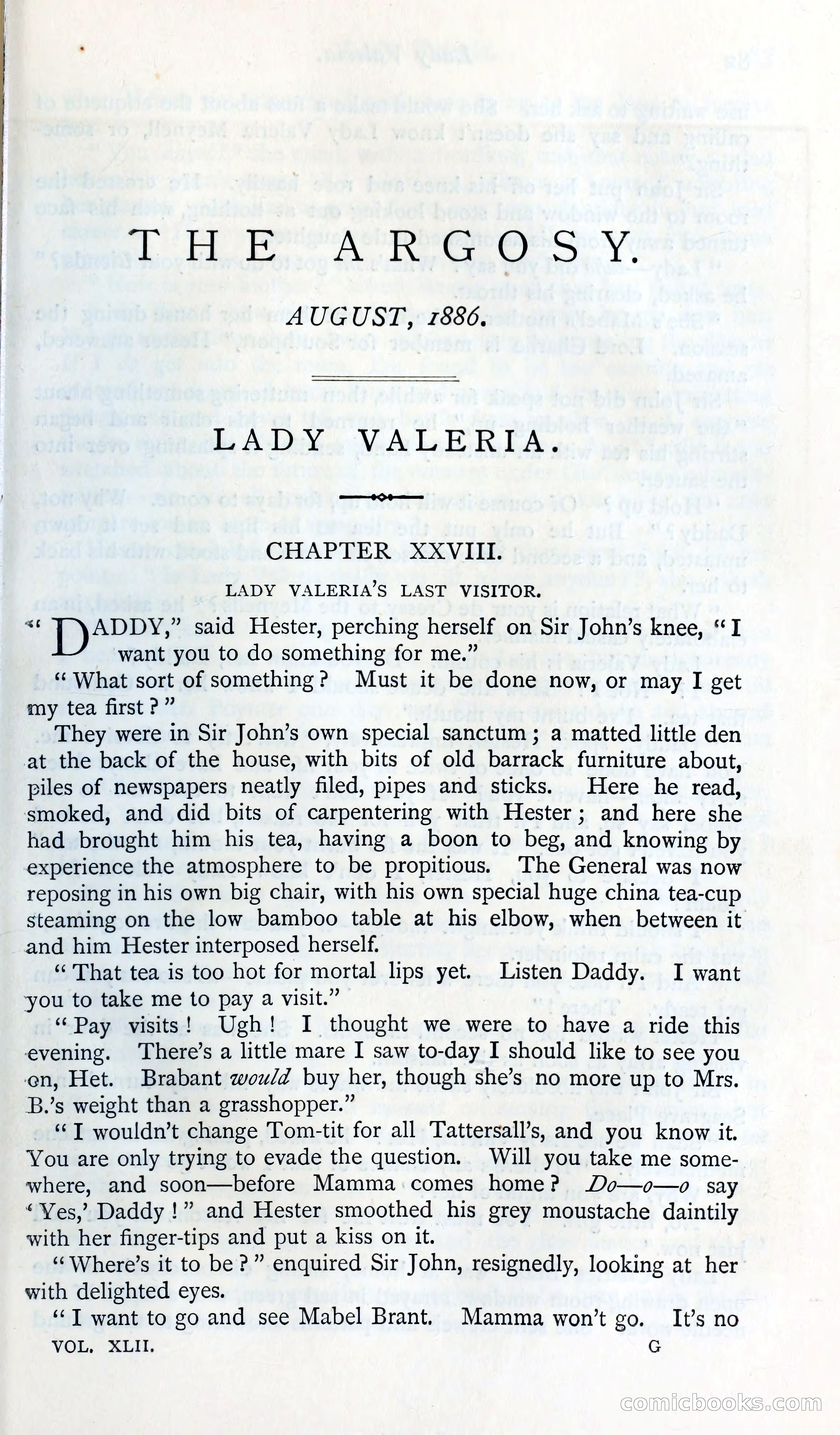 The Argosy — page 96 of 400