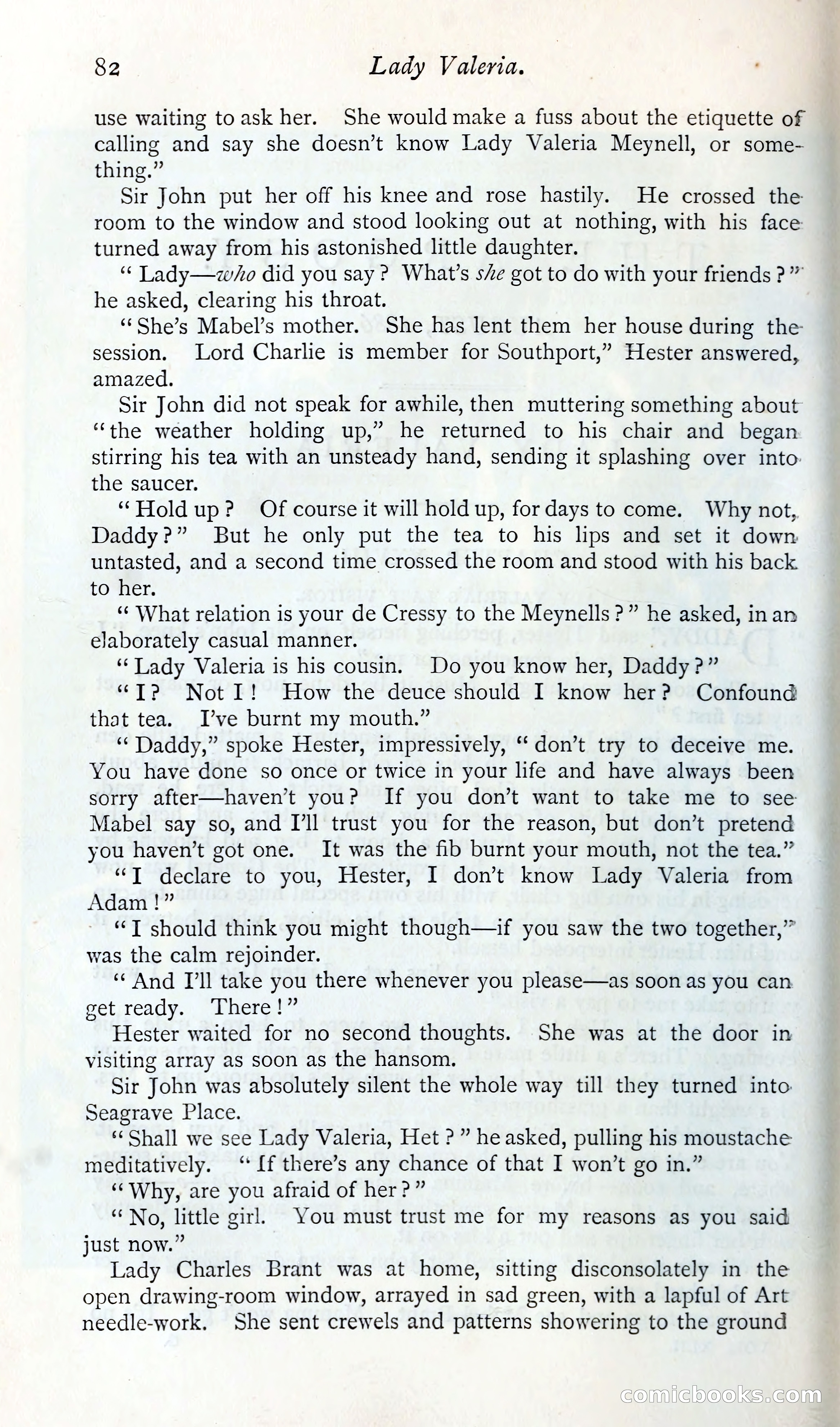 The Argosy — page 97 of 400