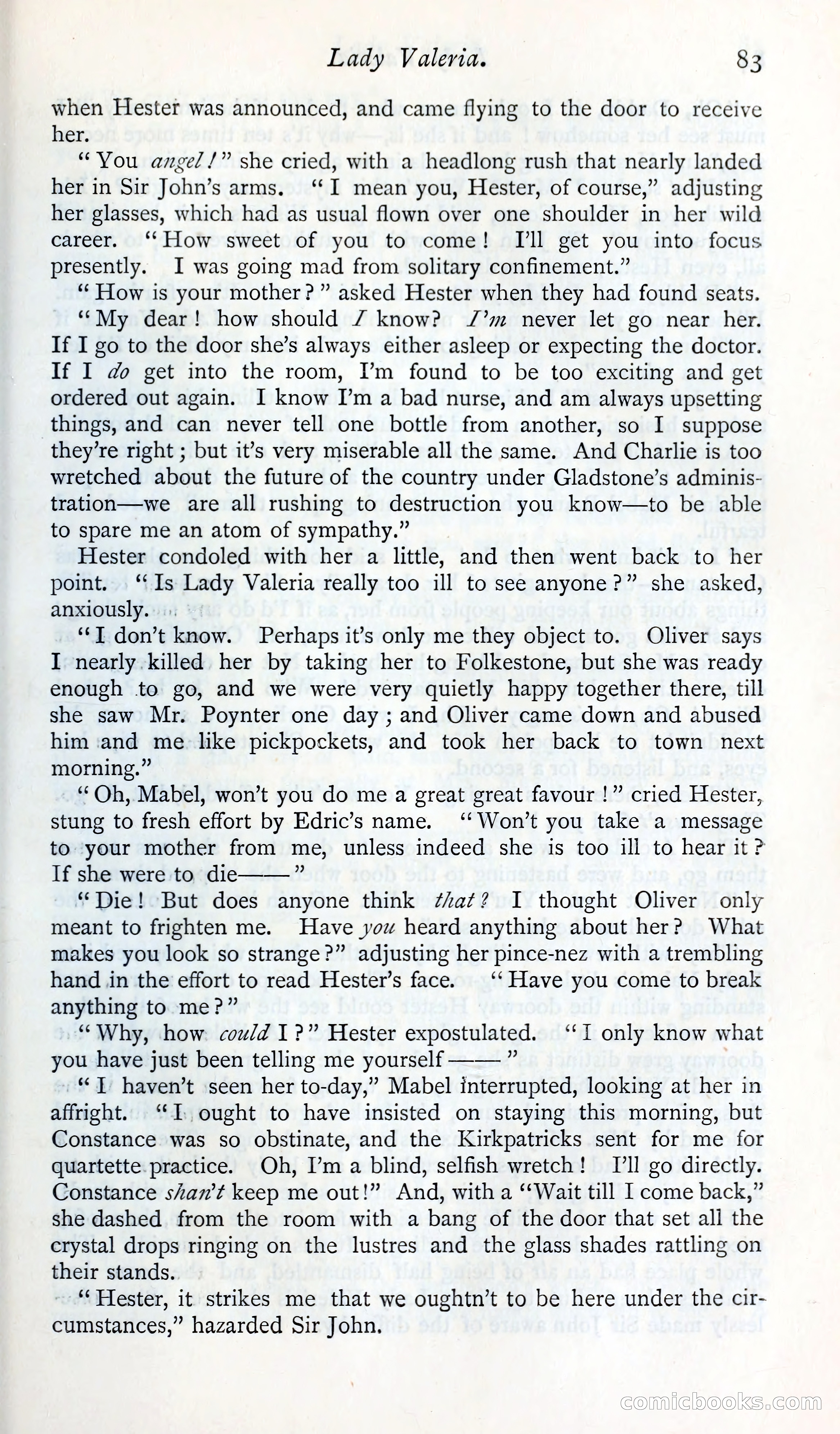 The Argosy — page 98 of 400