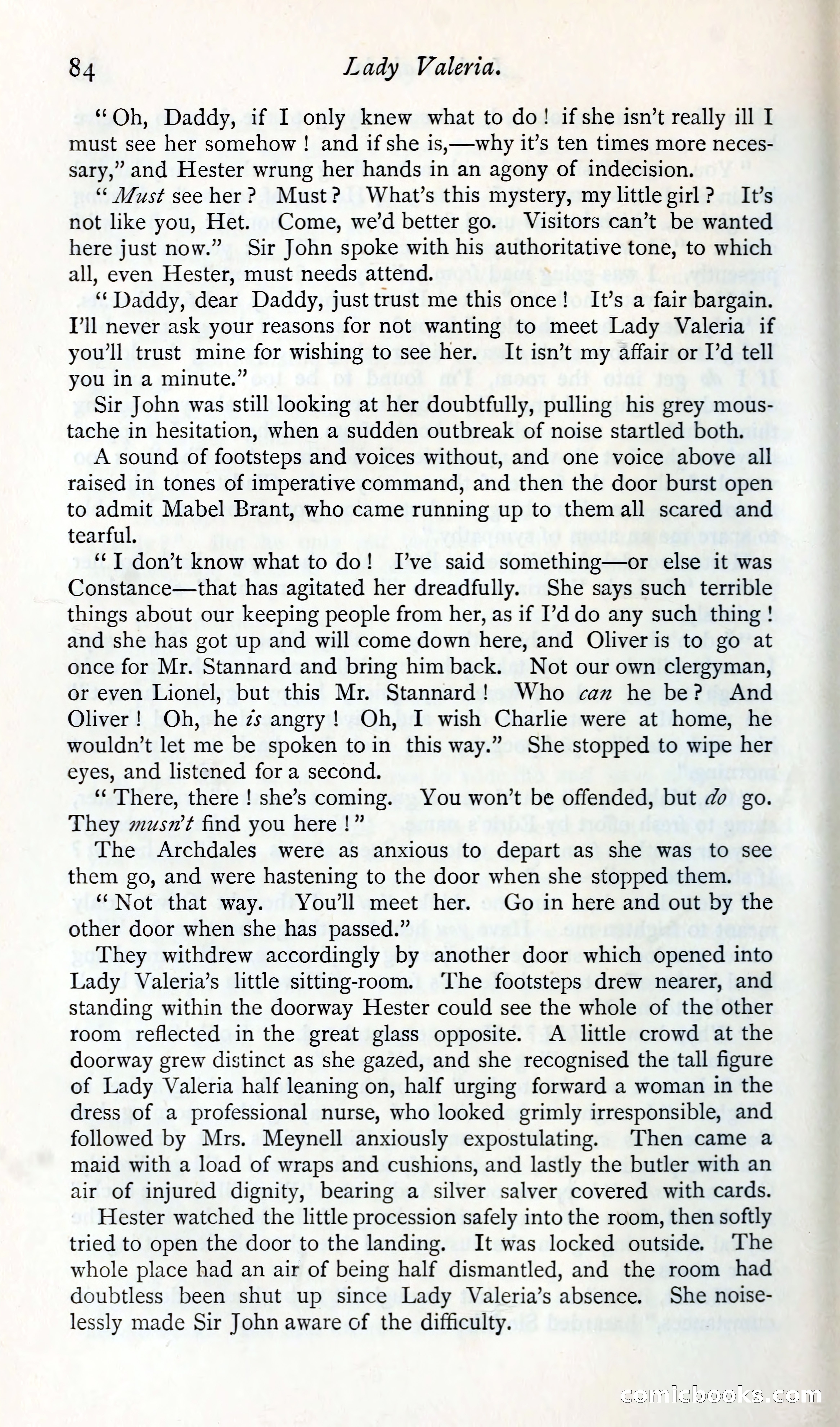 The Argosy — page 99 of 400
