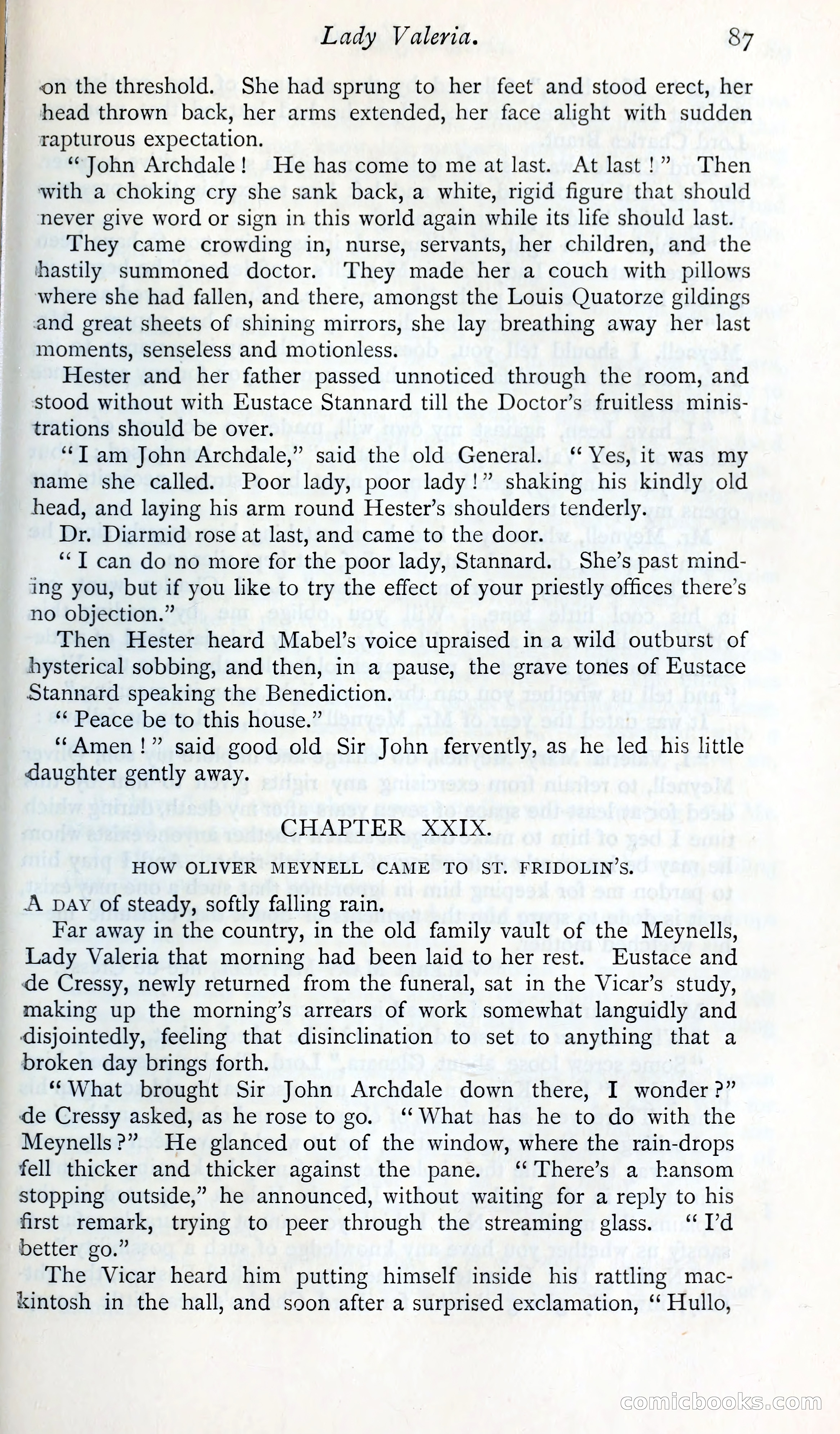 The Argosy — page 102 of 400