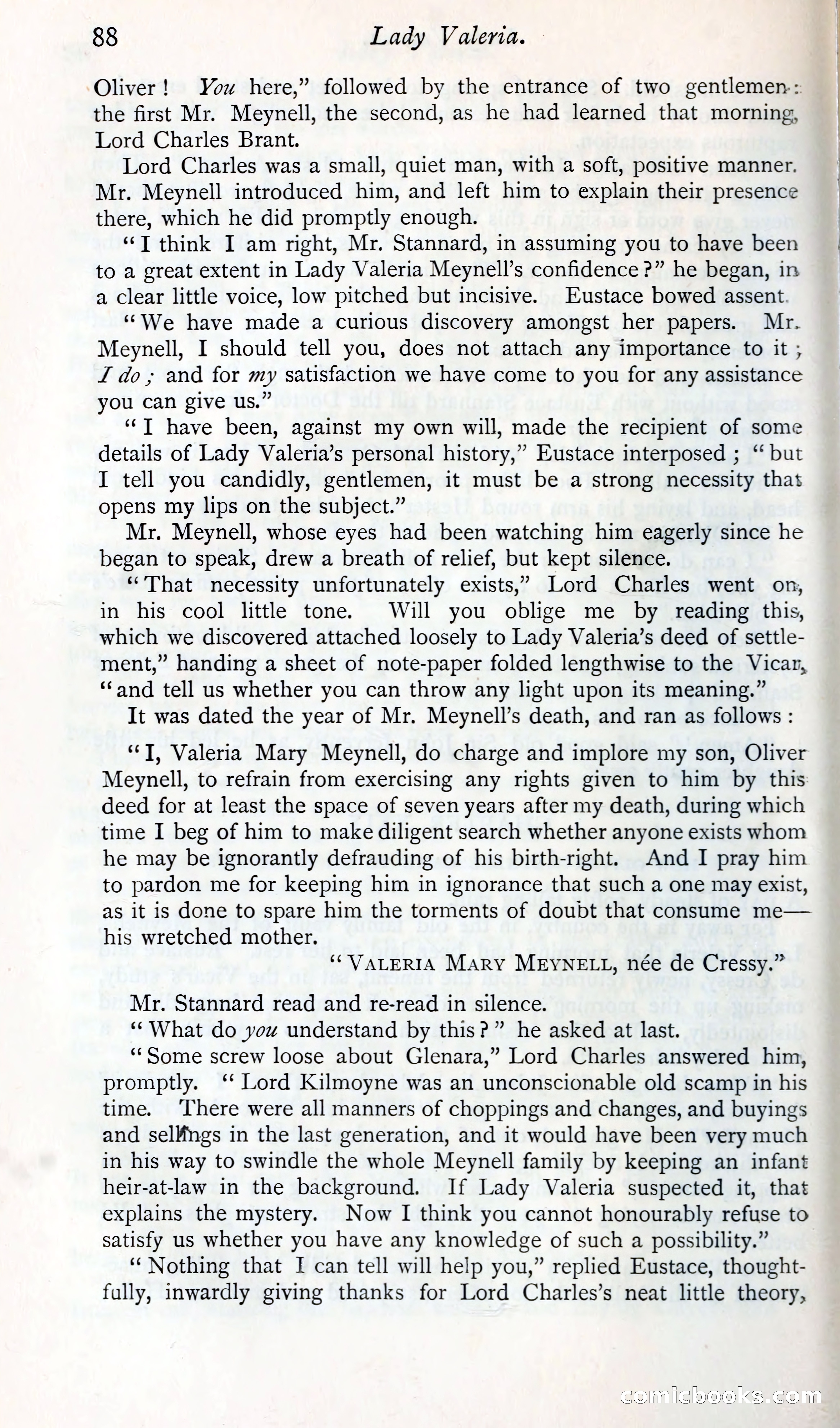 The Argosy — page 103 of 400
