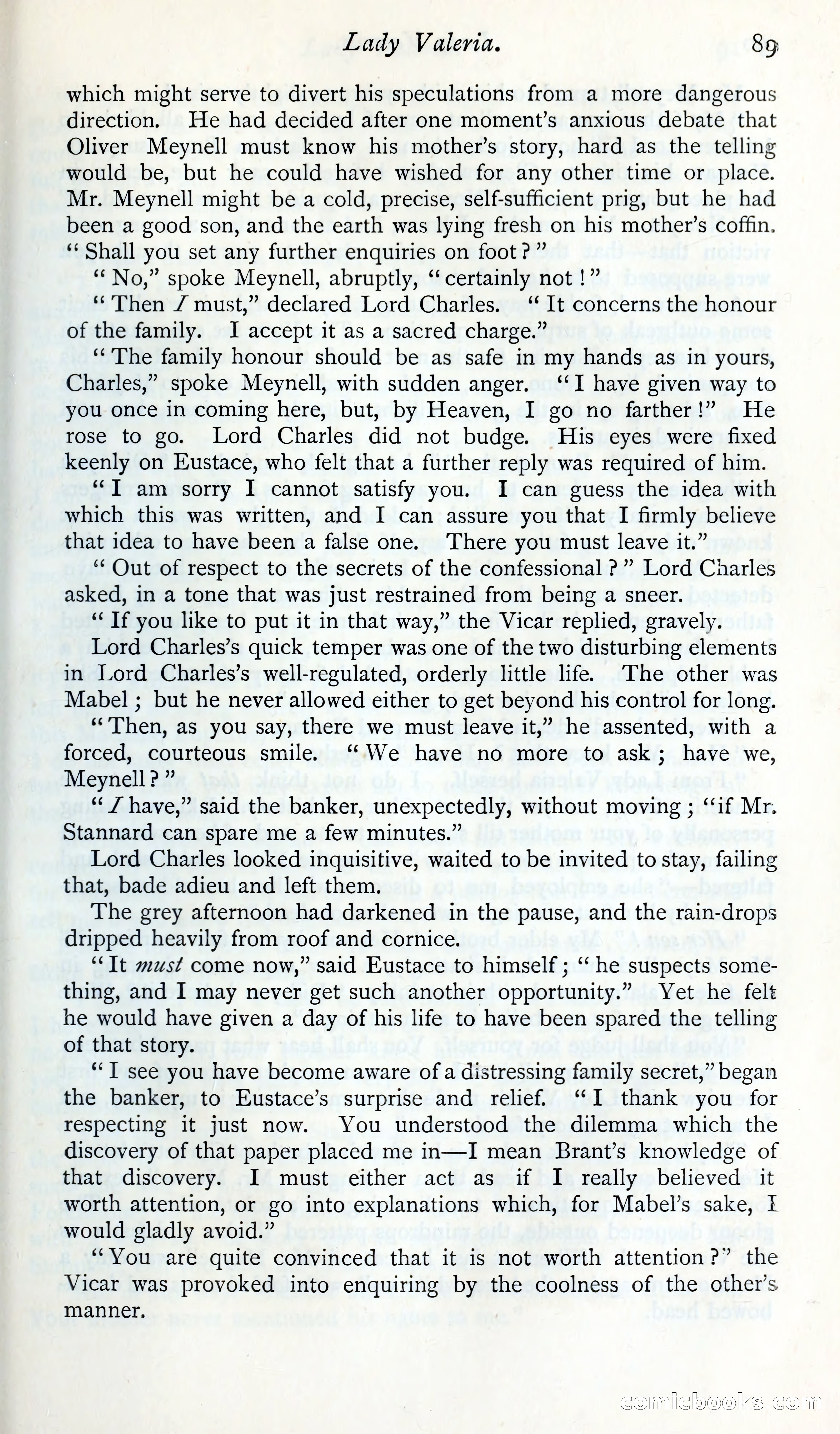 The Argosy — page 104 of 400