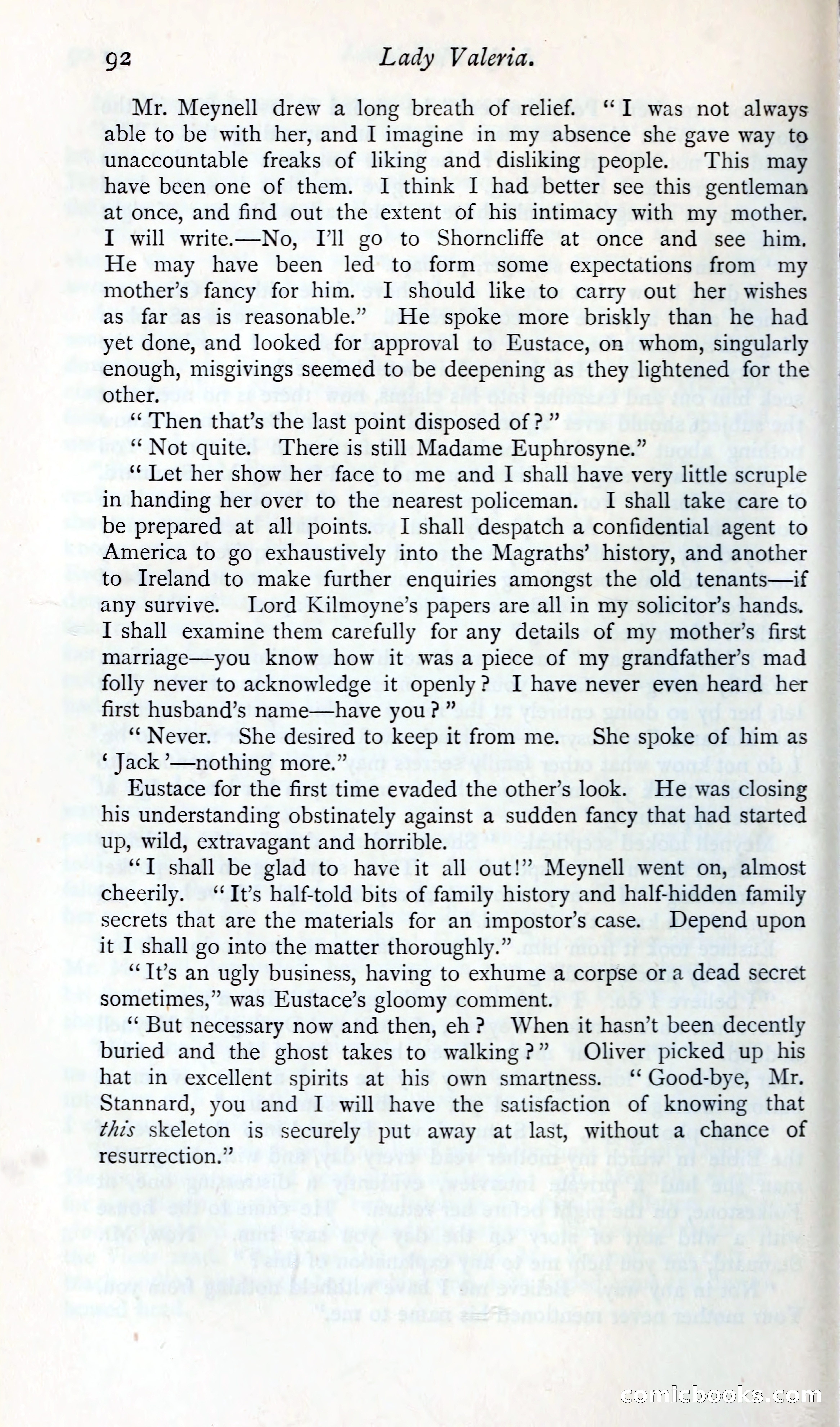 The Argosy — page 107 of 400
