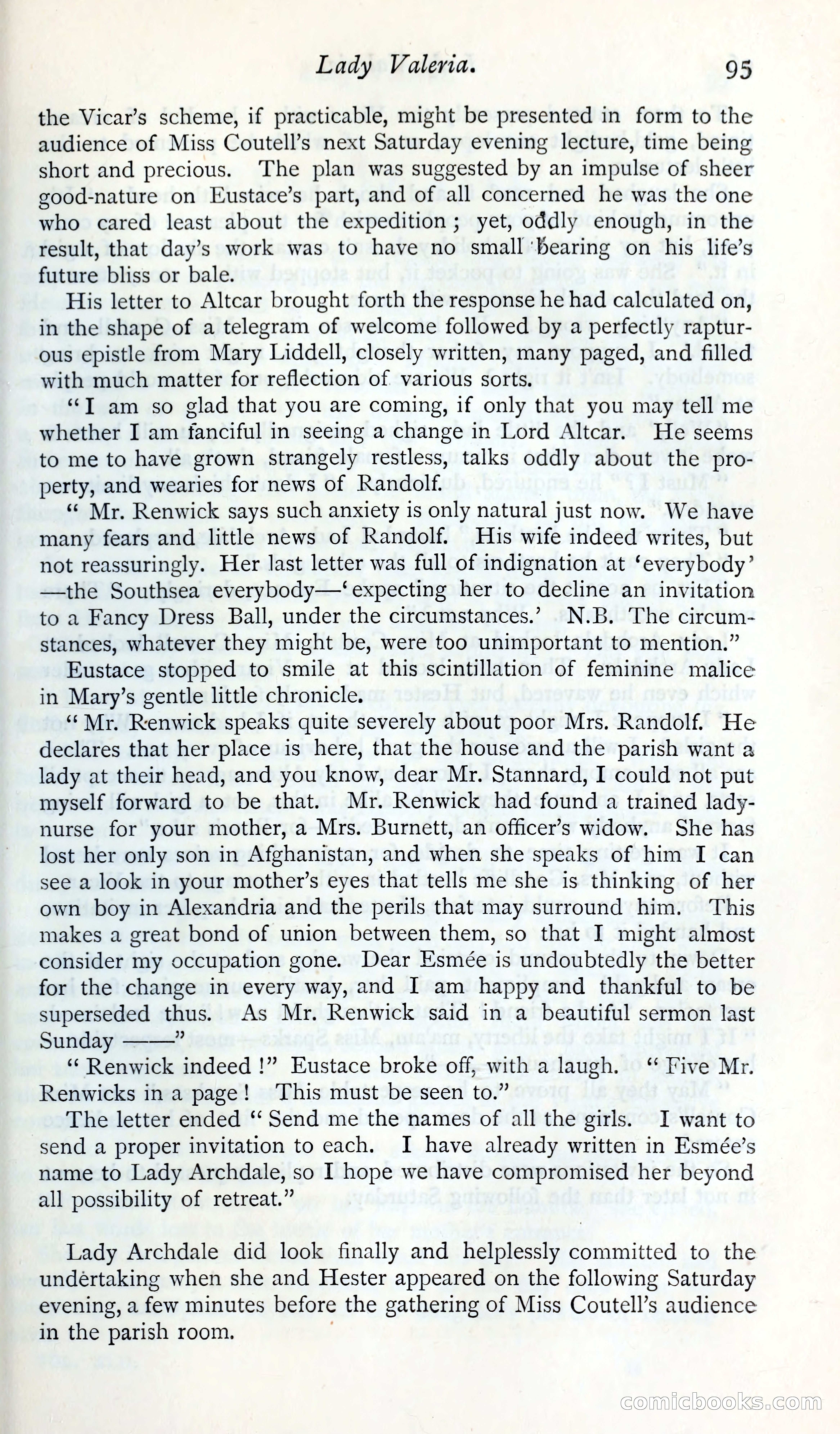 The Argosy — page 110 of 400