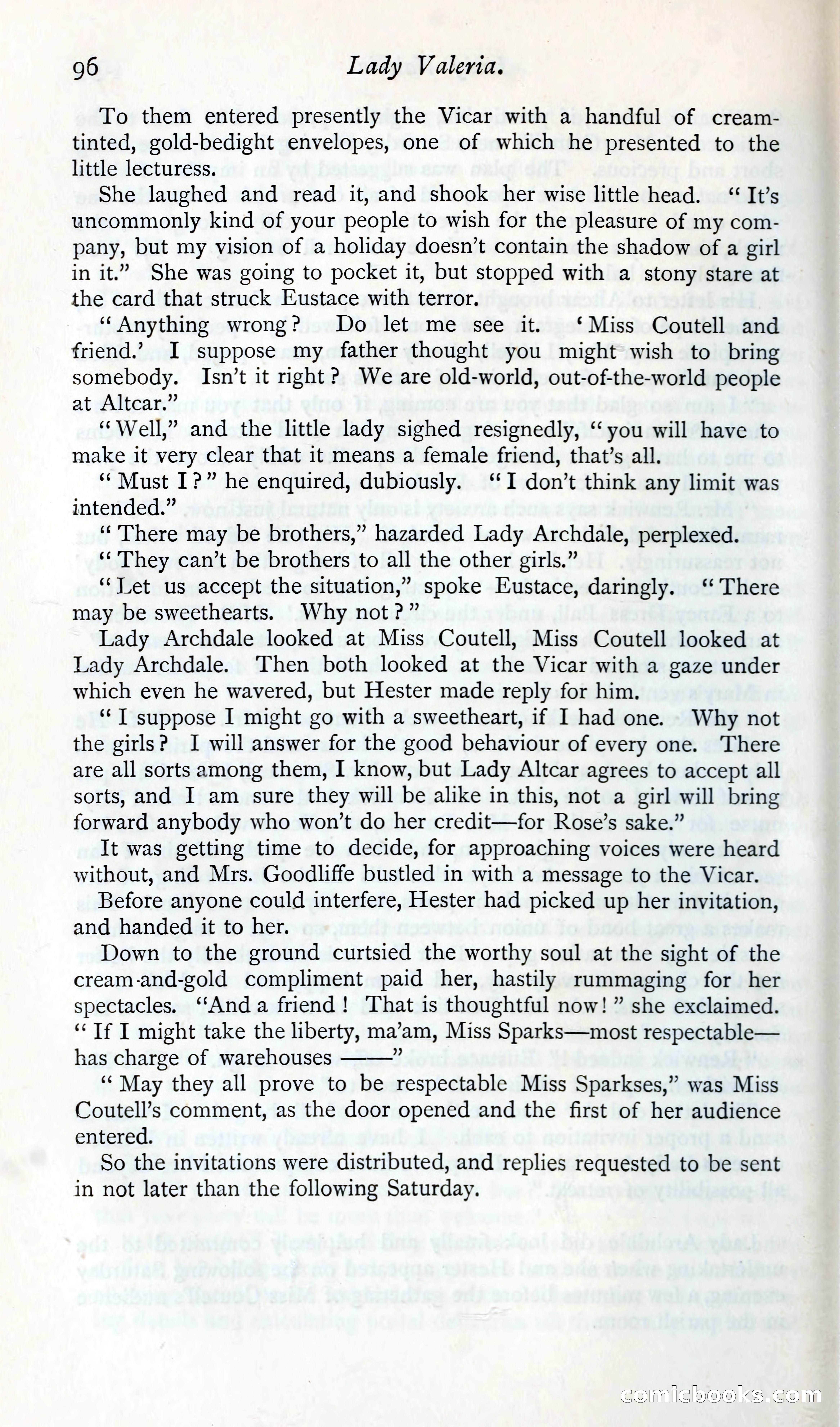 The Argosy — page 111 of 400