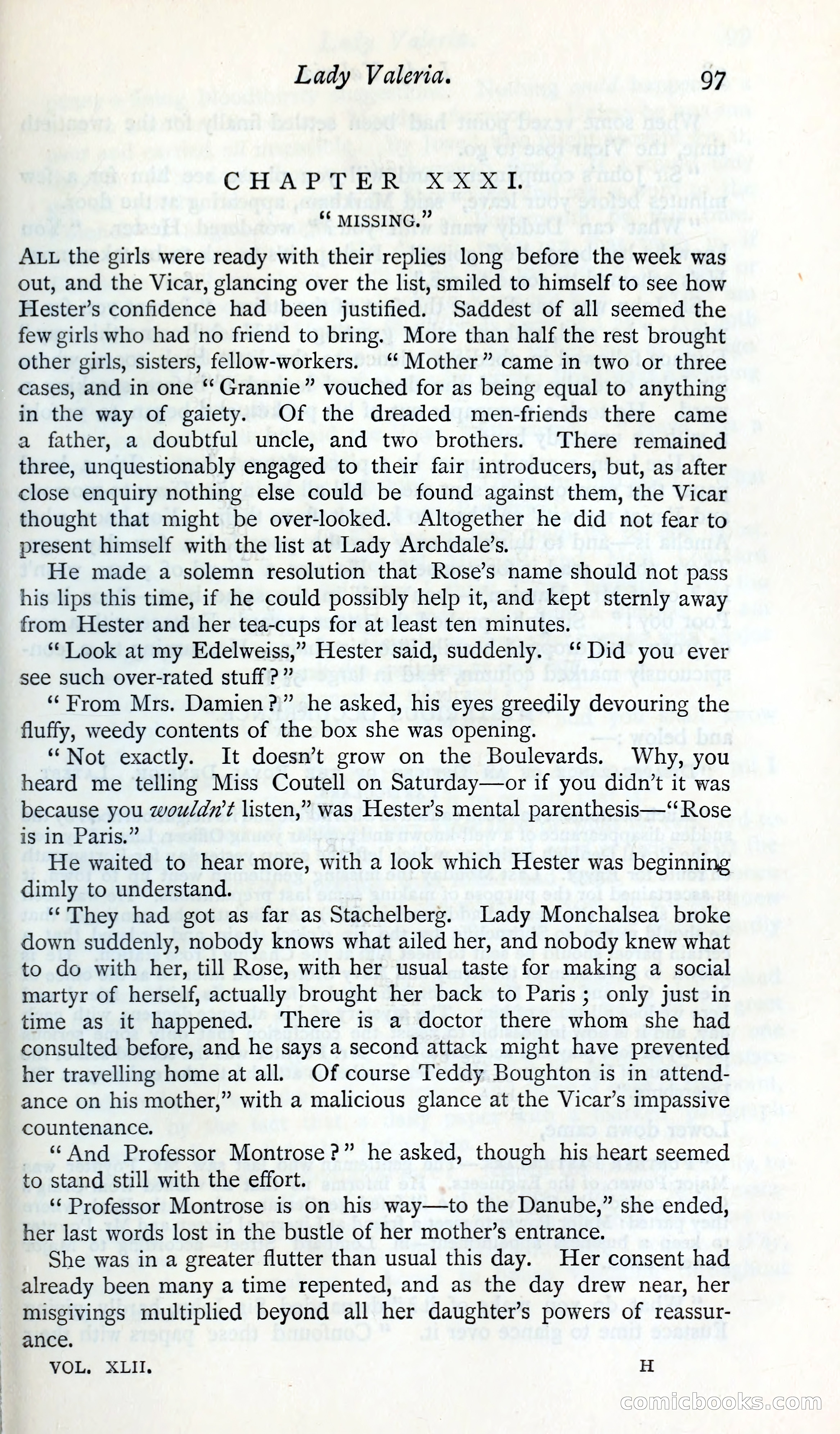 The Argosy — page 112 of 400