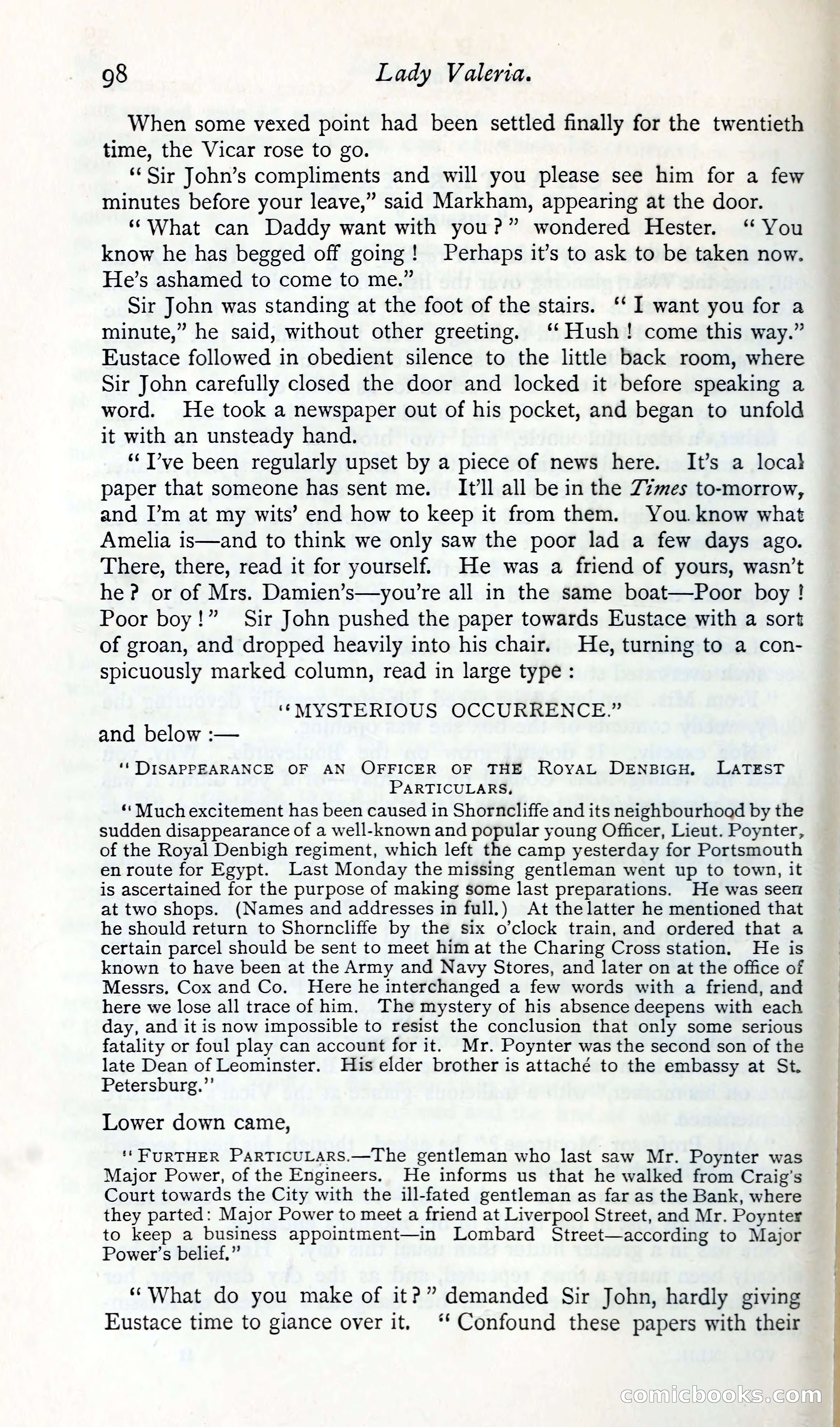 The Argosy — page 113 of 400