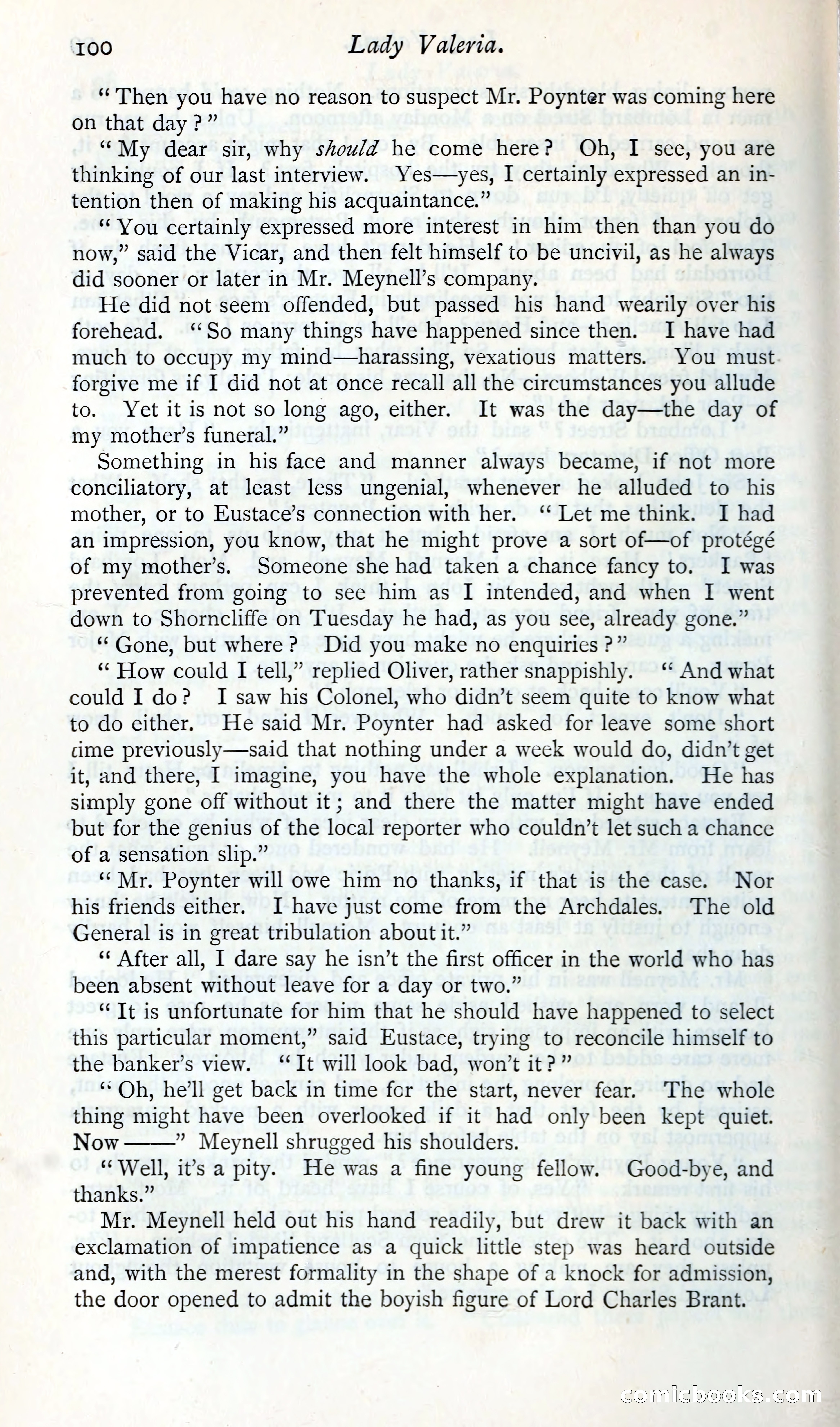 The Argosy — page 115 of 400