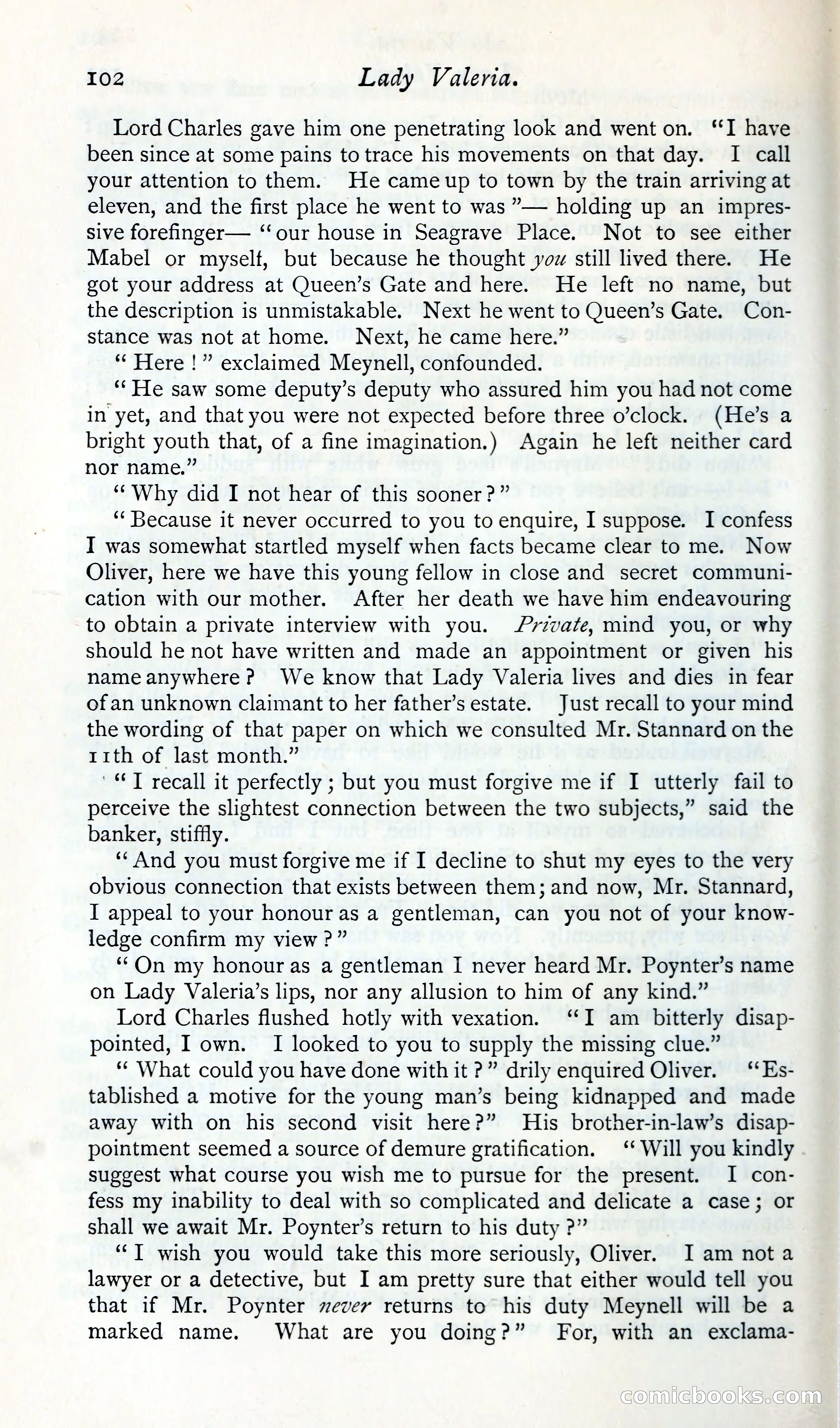 The Argosy — page 117 of 400