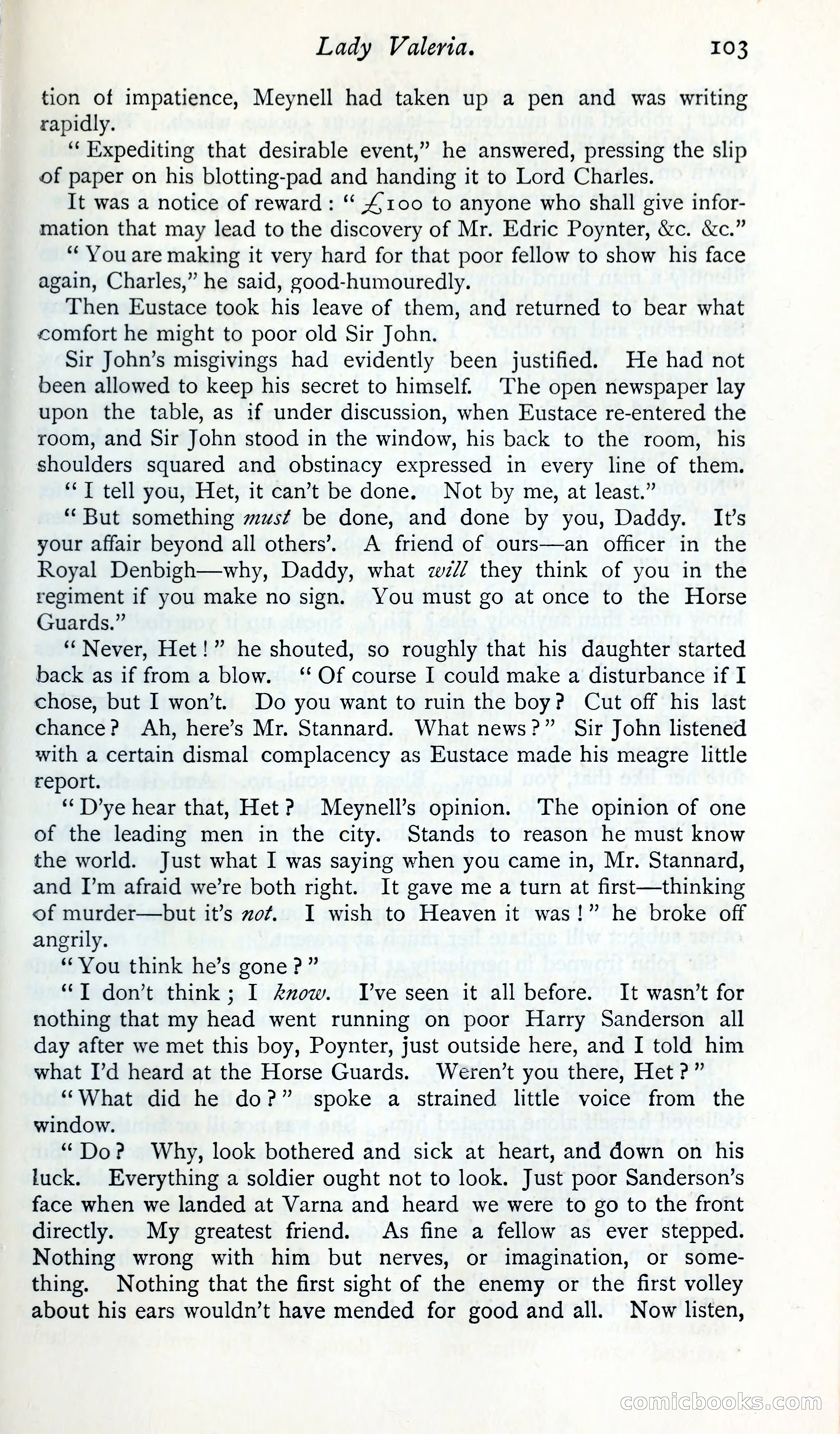 The Argosy — page 118 of 400