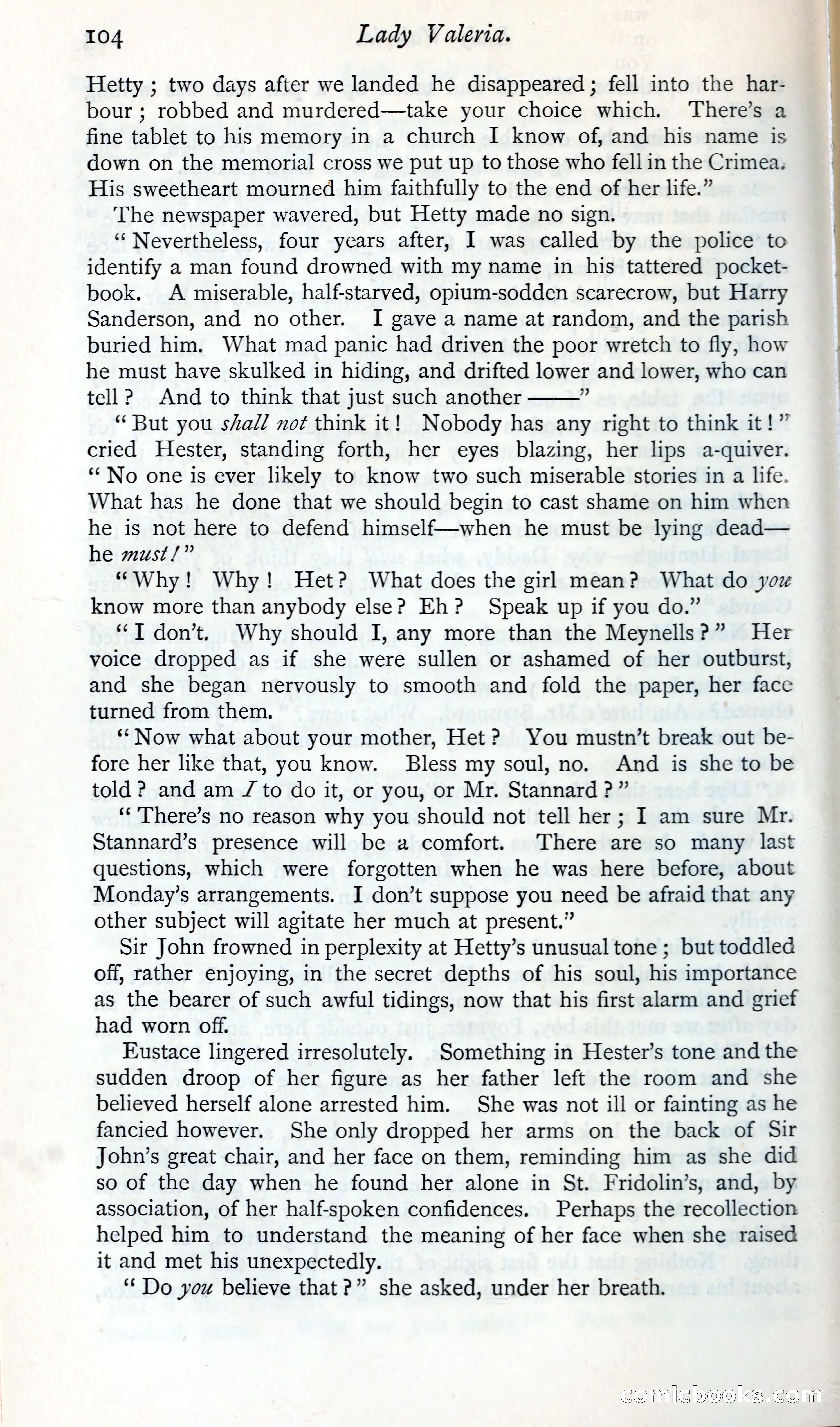 The Argosy — page 119 of 400