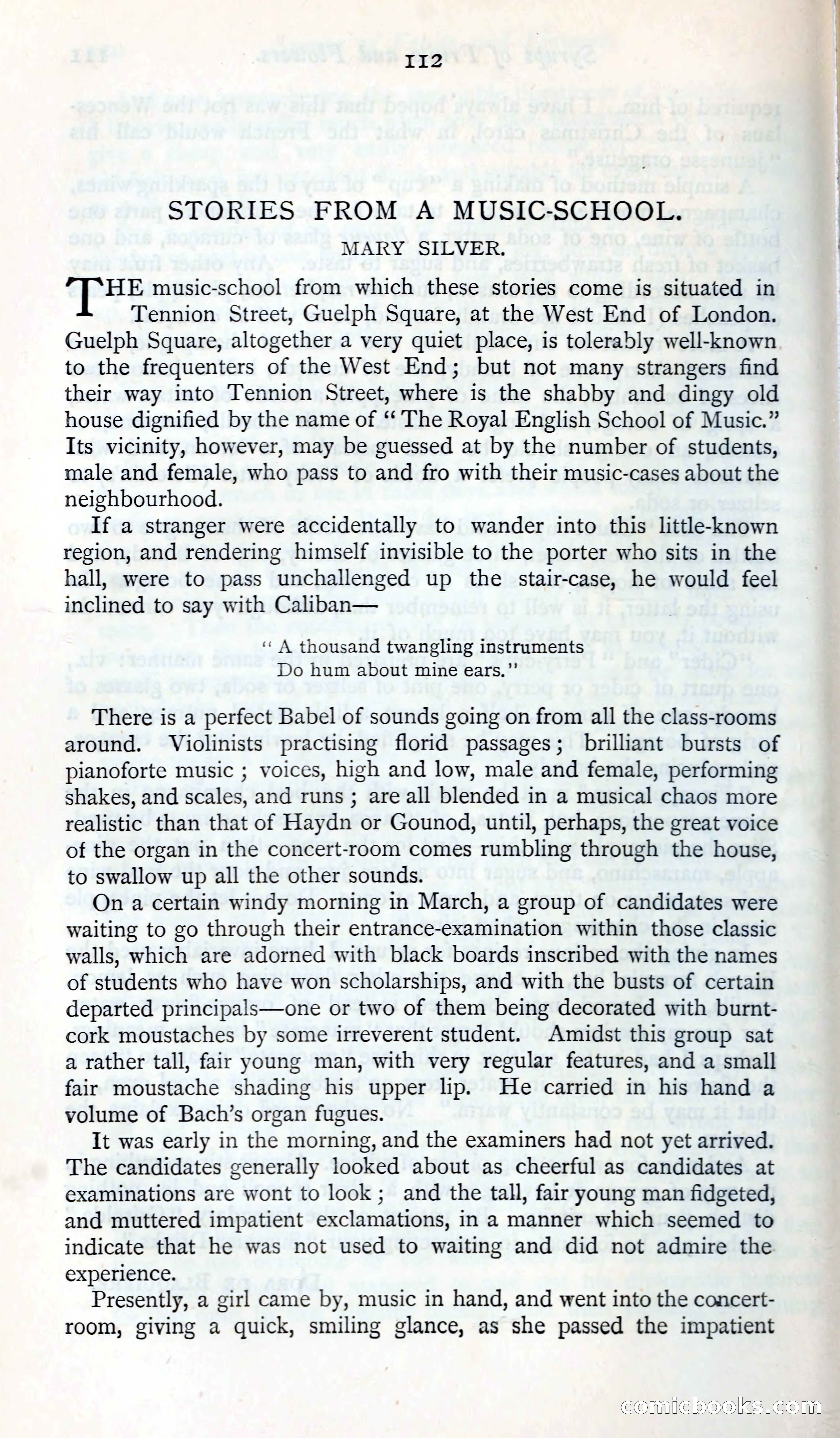 The Argosy — page 127 of 400