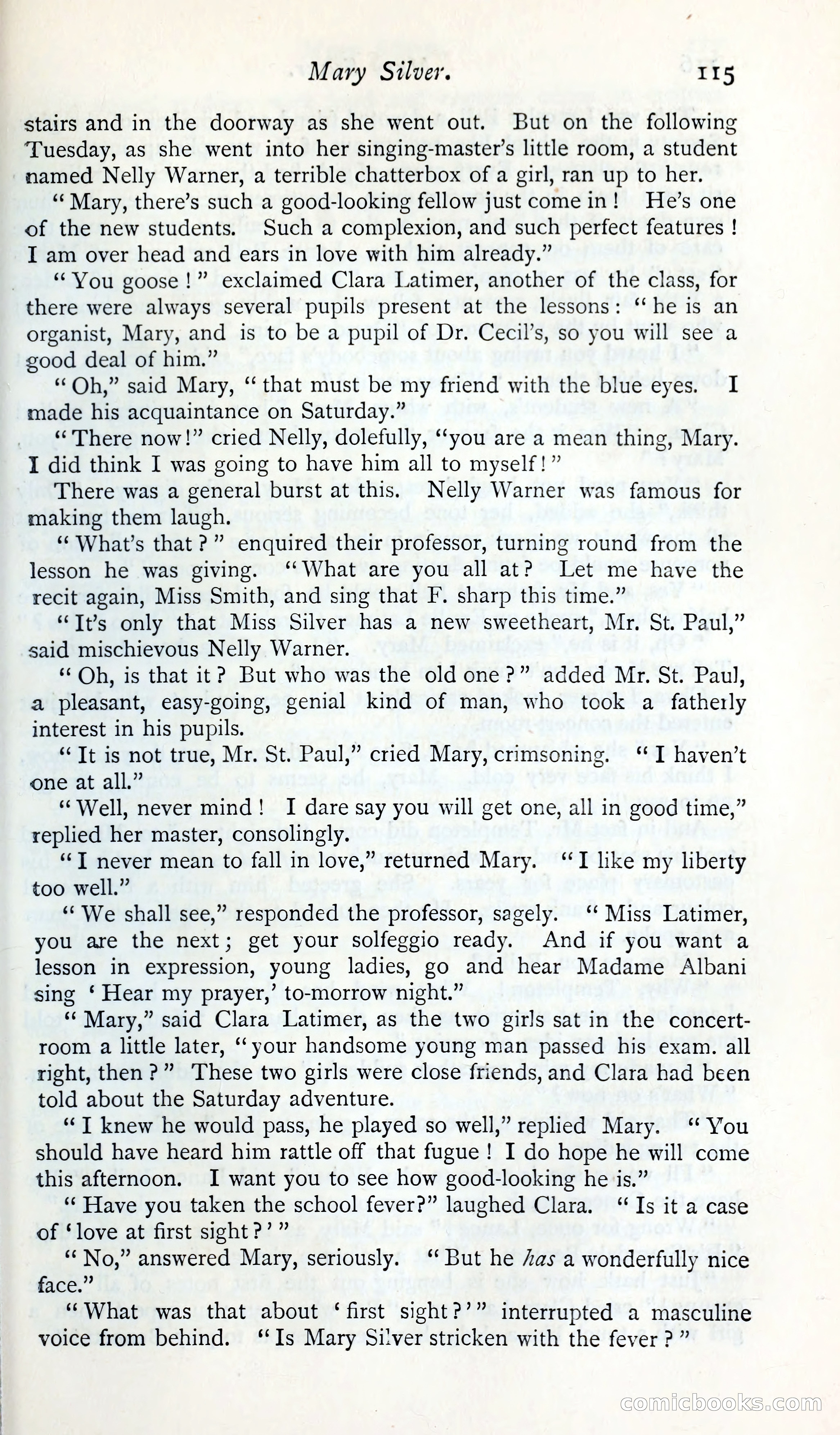 The Argosy — page 130 of 400