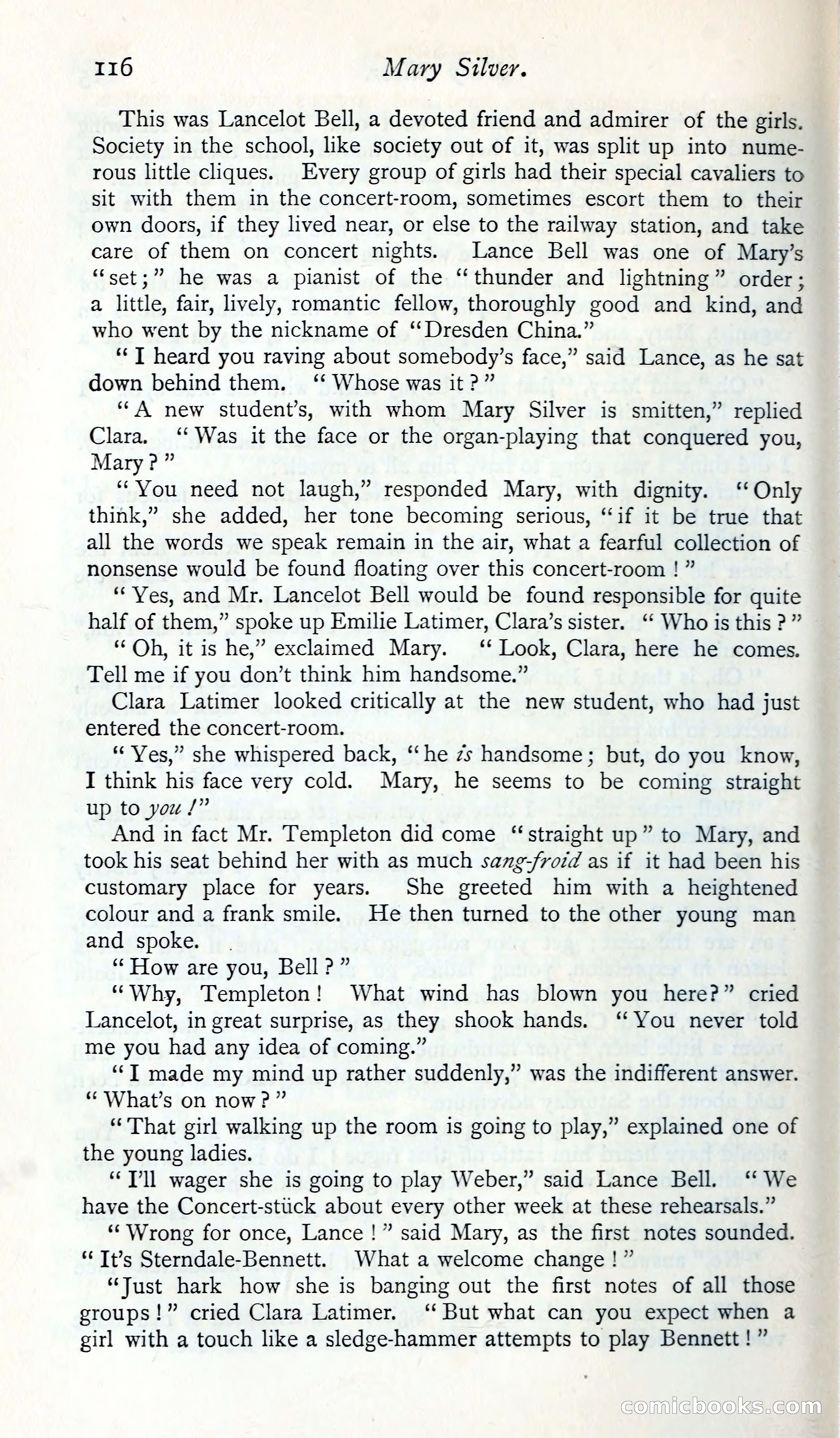 The Argosy — page 131 of 400