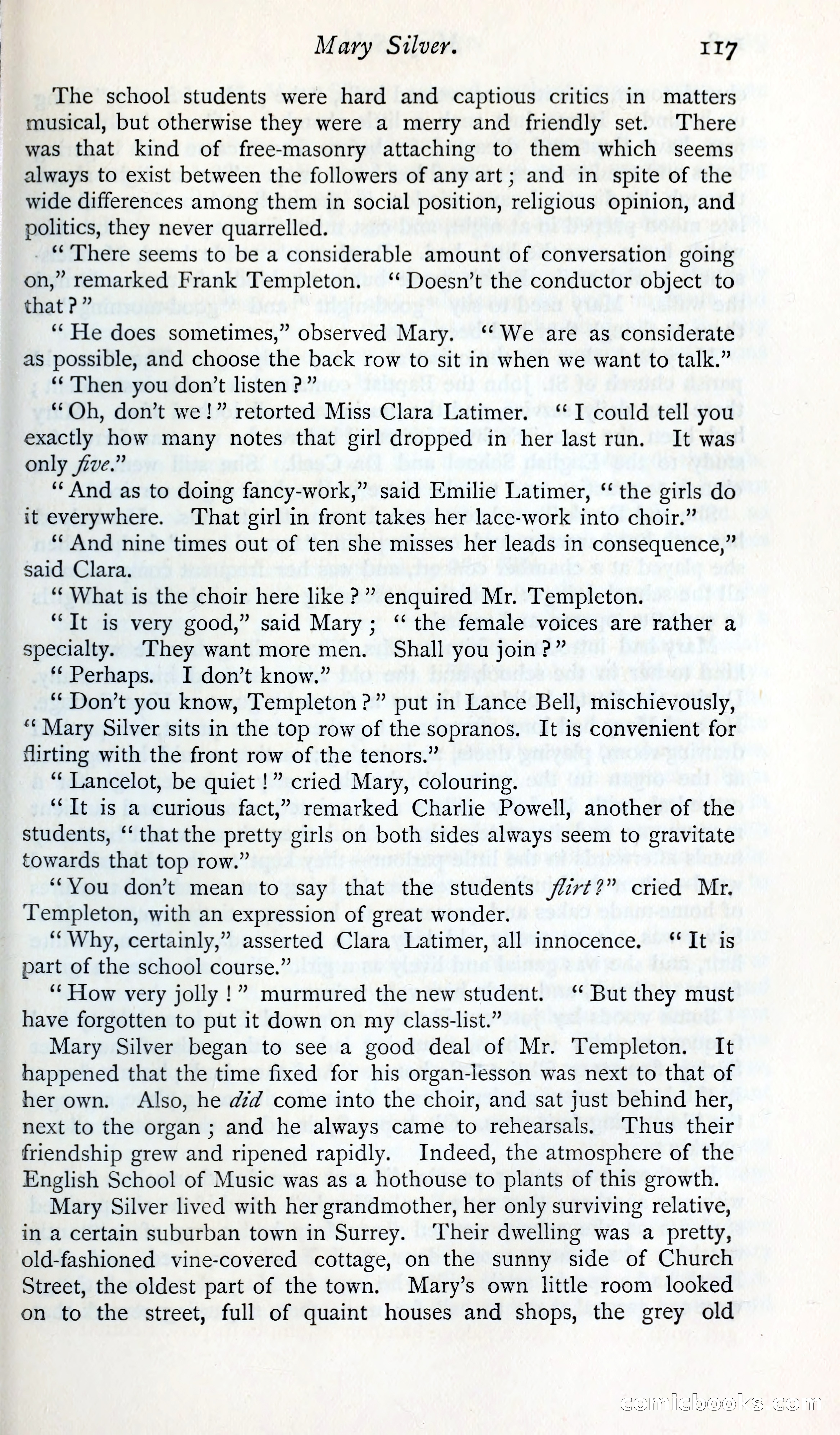 The Argosy — page 132 of 400