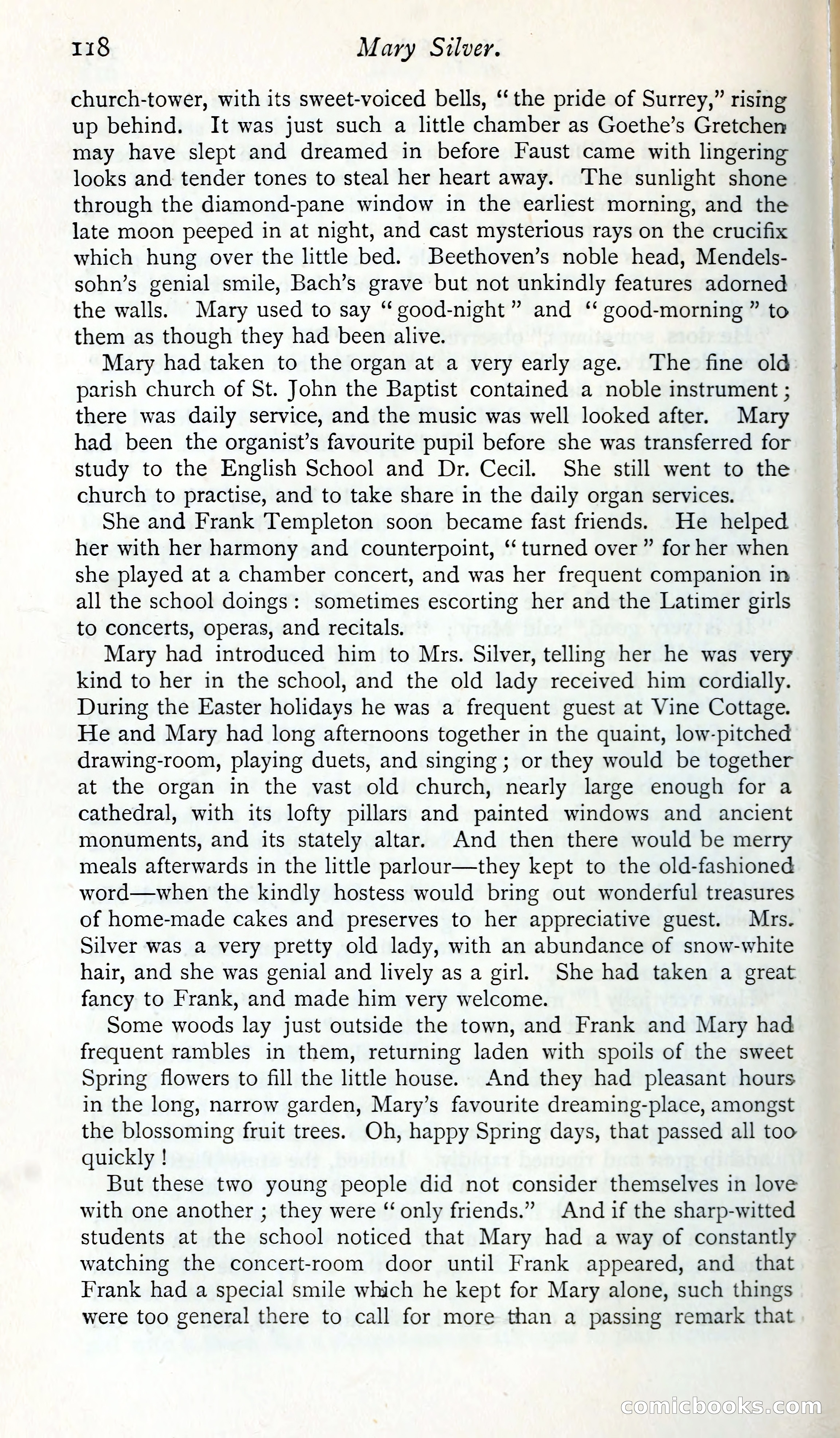 The Argosy — page 133 of 400