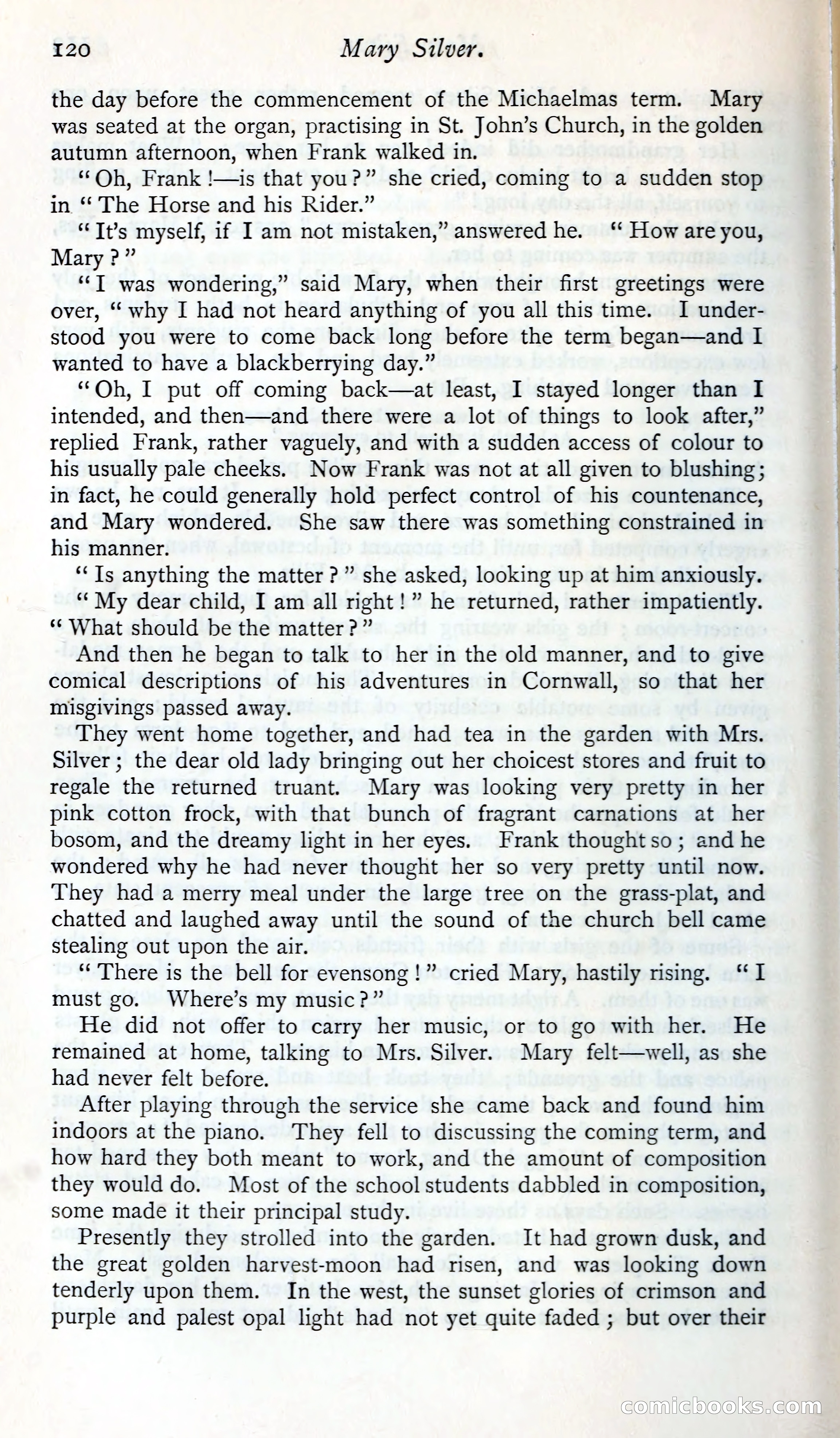 The Argosy — page 135 of 400