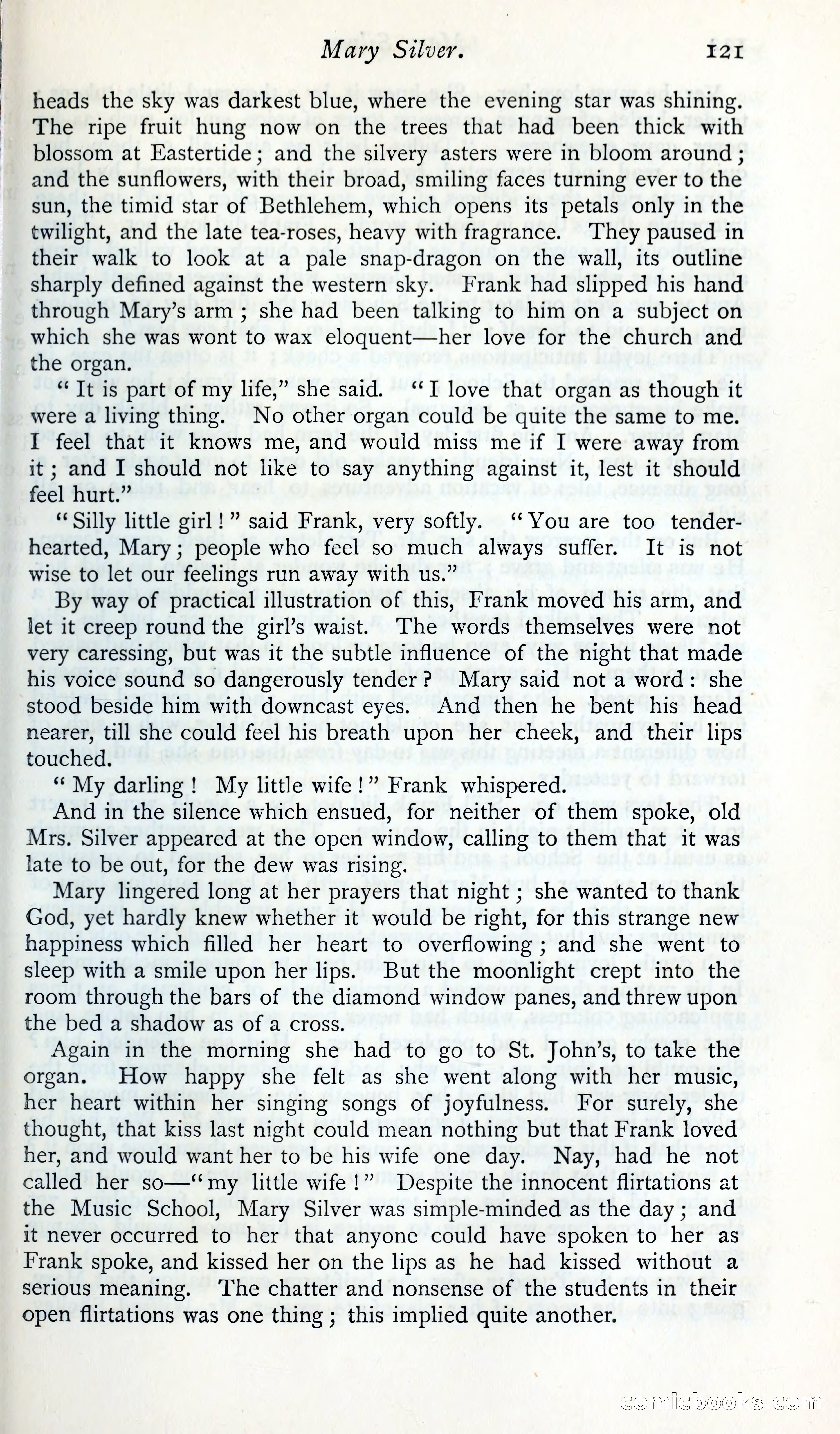 The Argosy — page 136 of 400