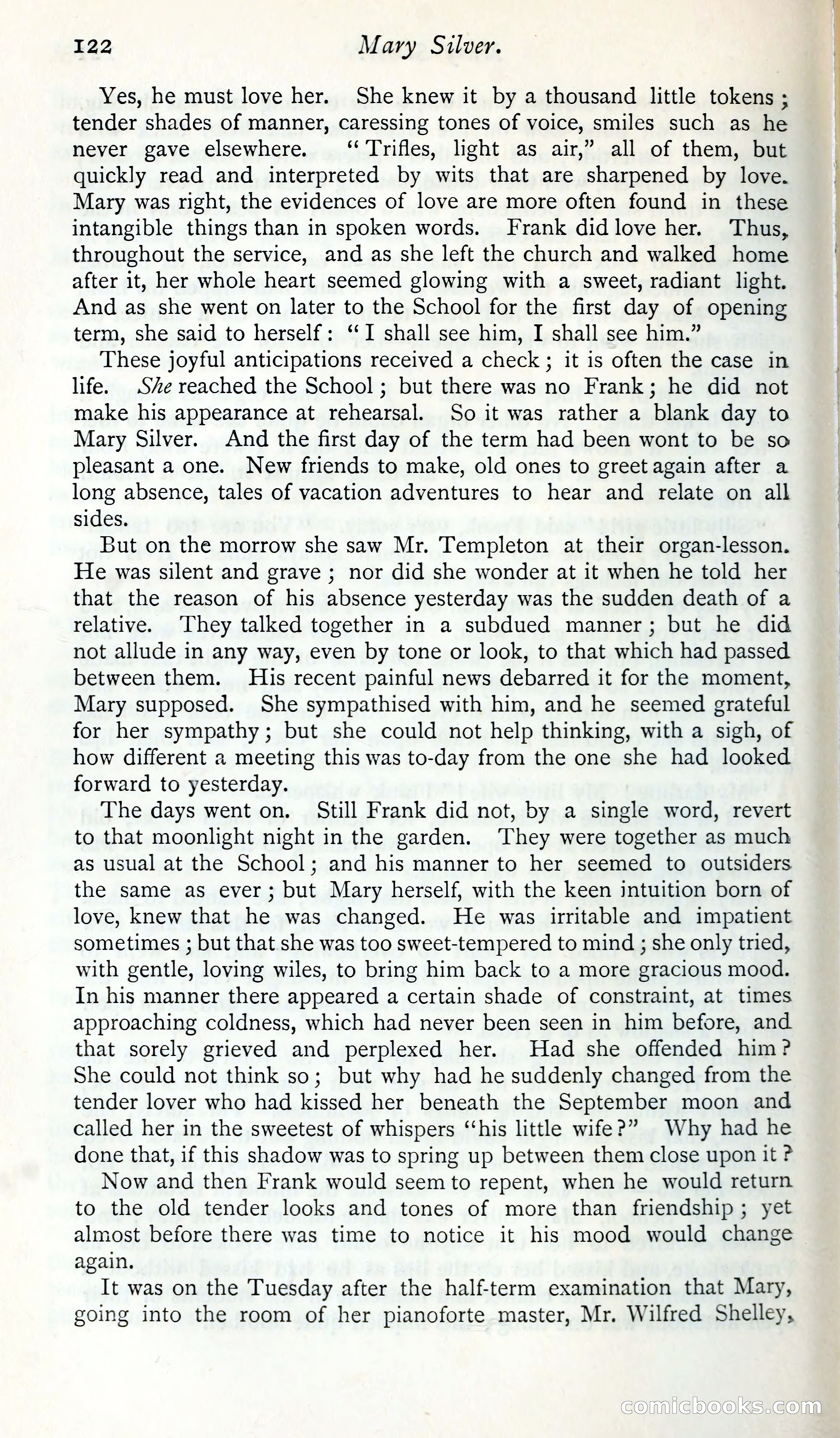 The Argosy — page 137 of 400
