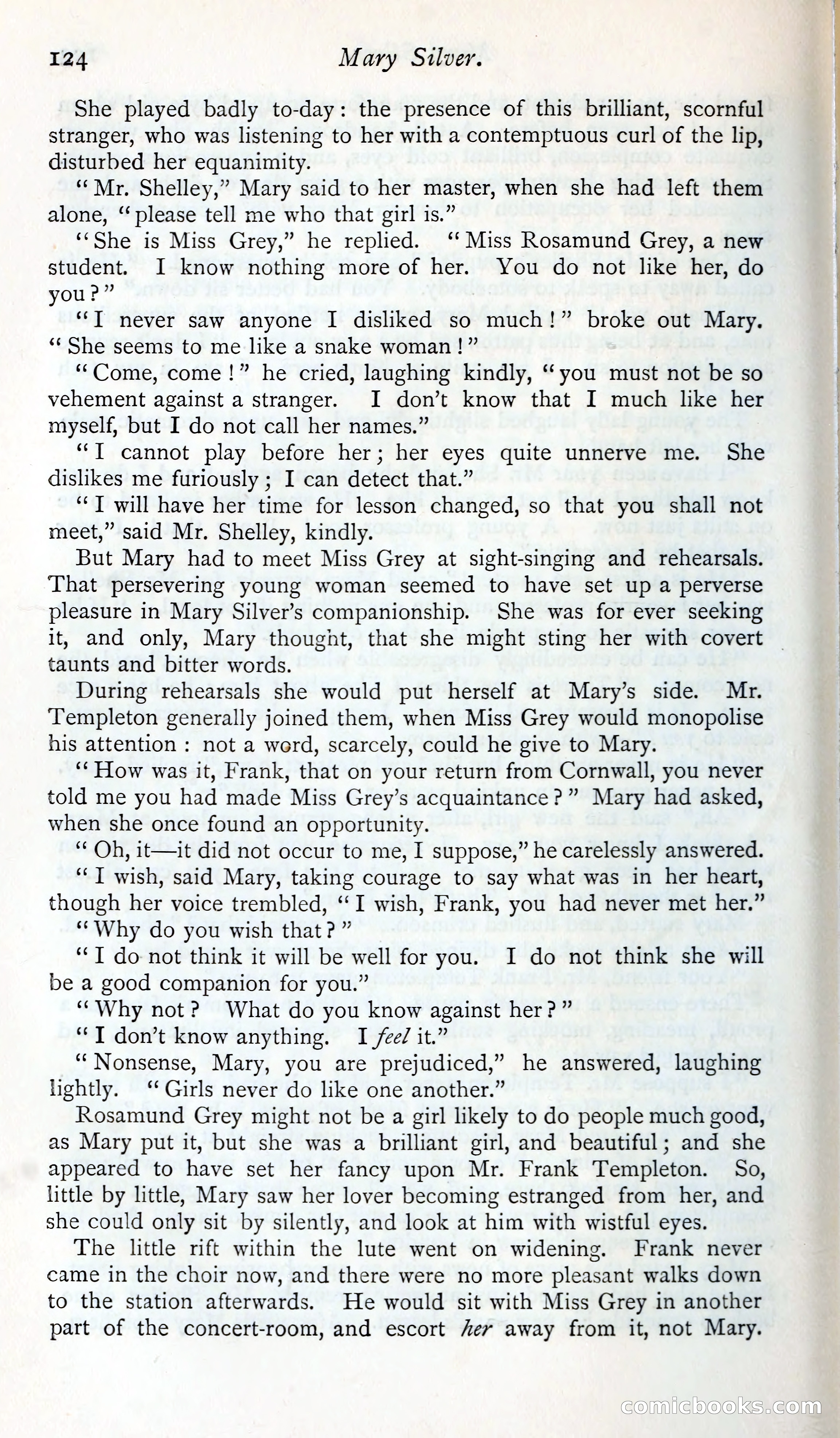 The Argosy — page 139 of 400