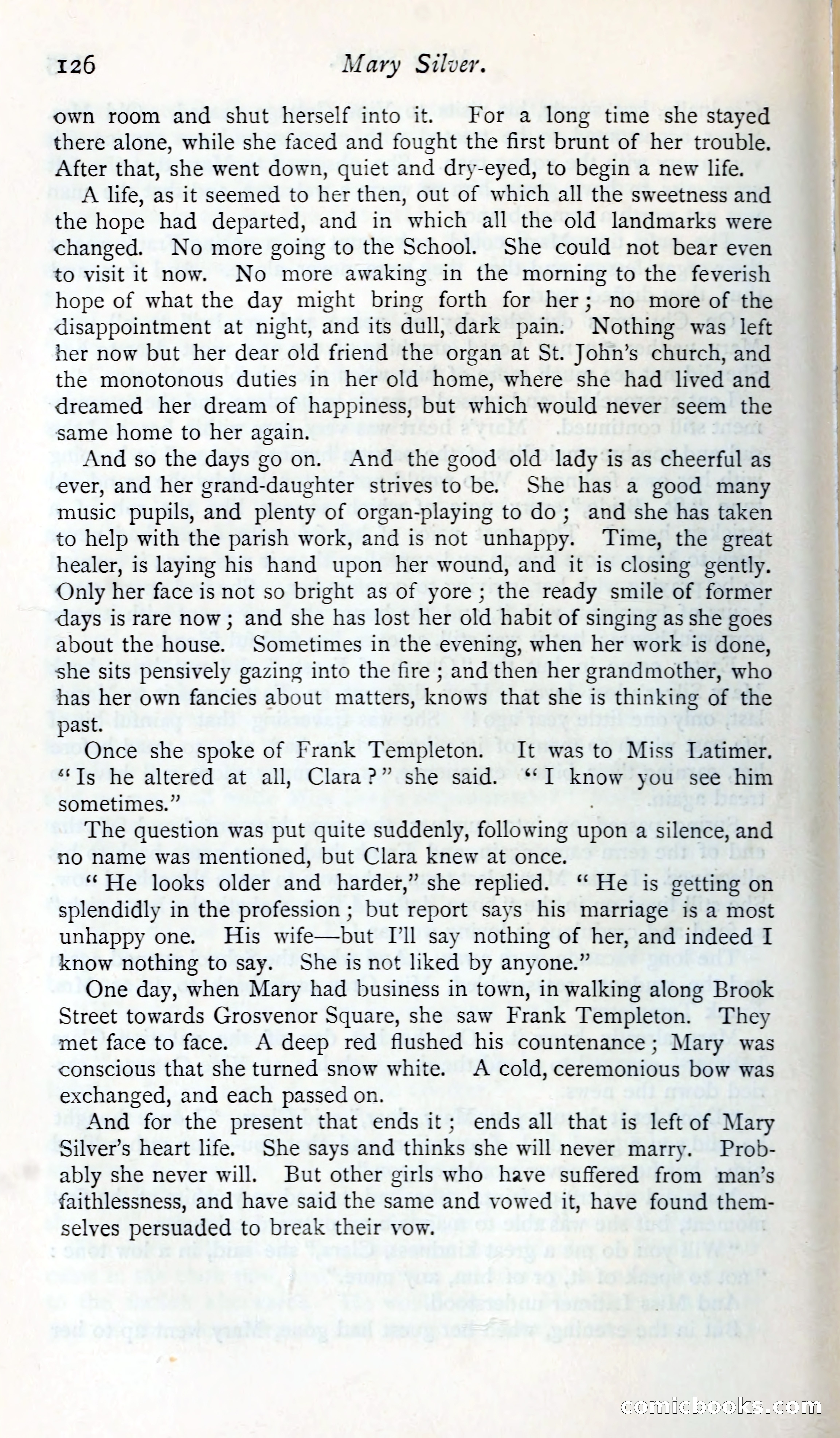 The Argosy — page 141 of 400