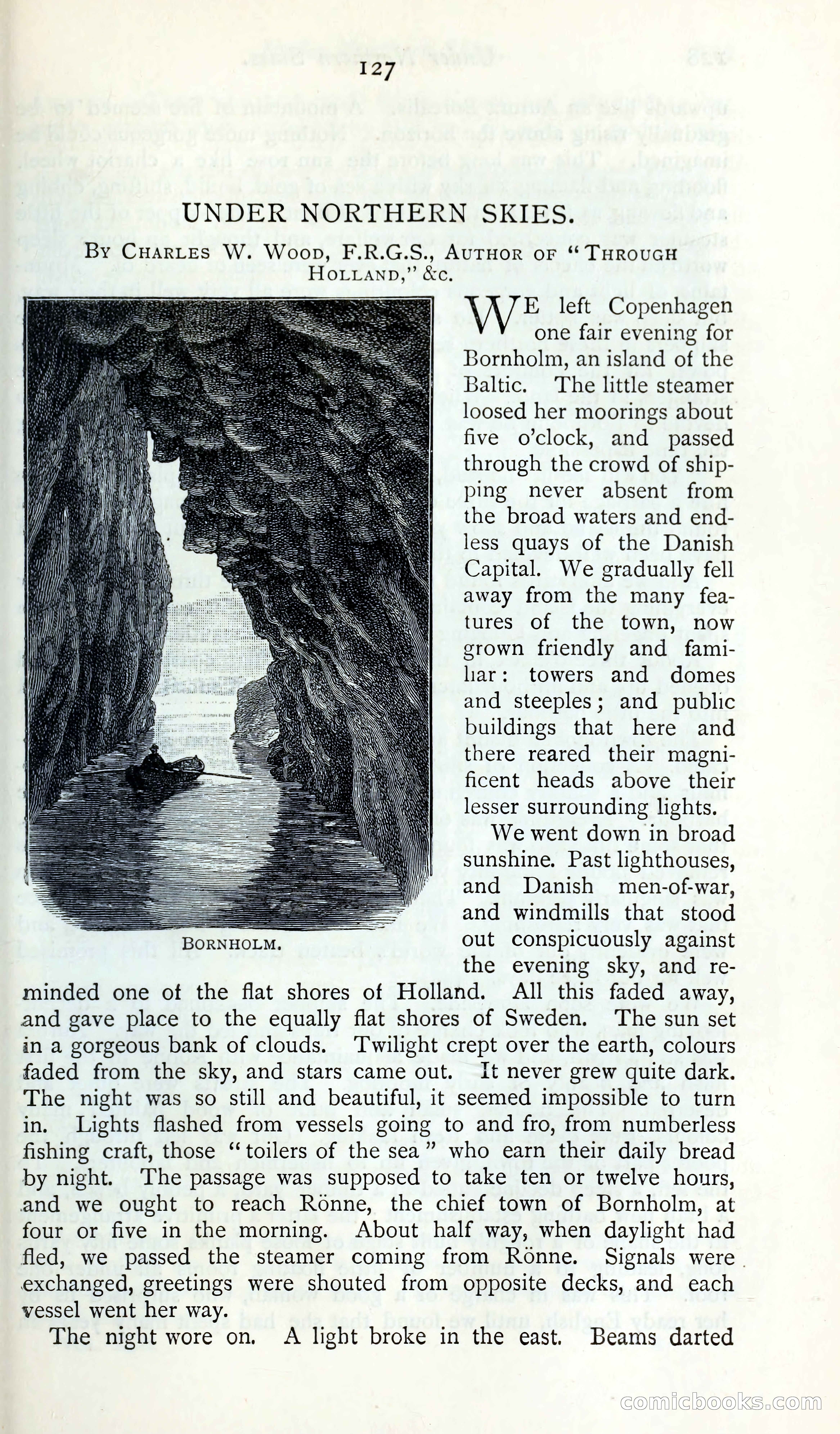 The Argosy — page 142 of 400