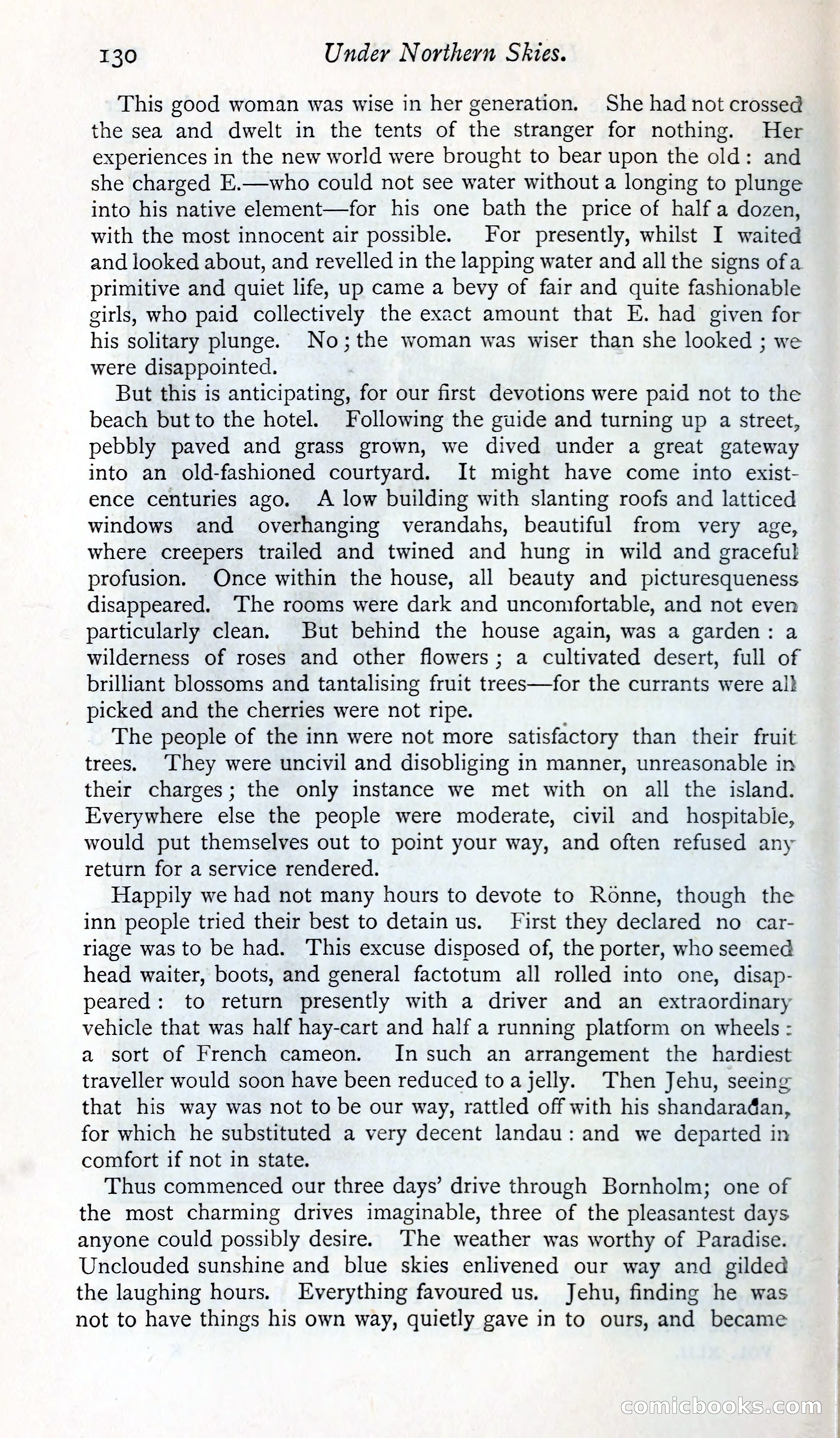 The Argosy — page 145 of 400