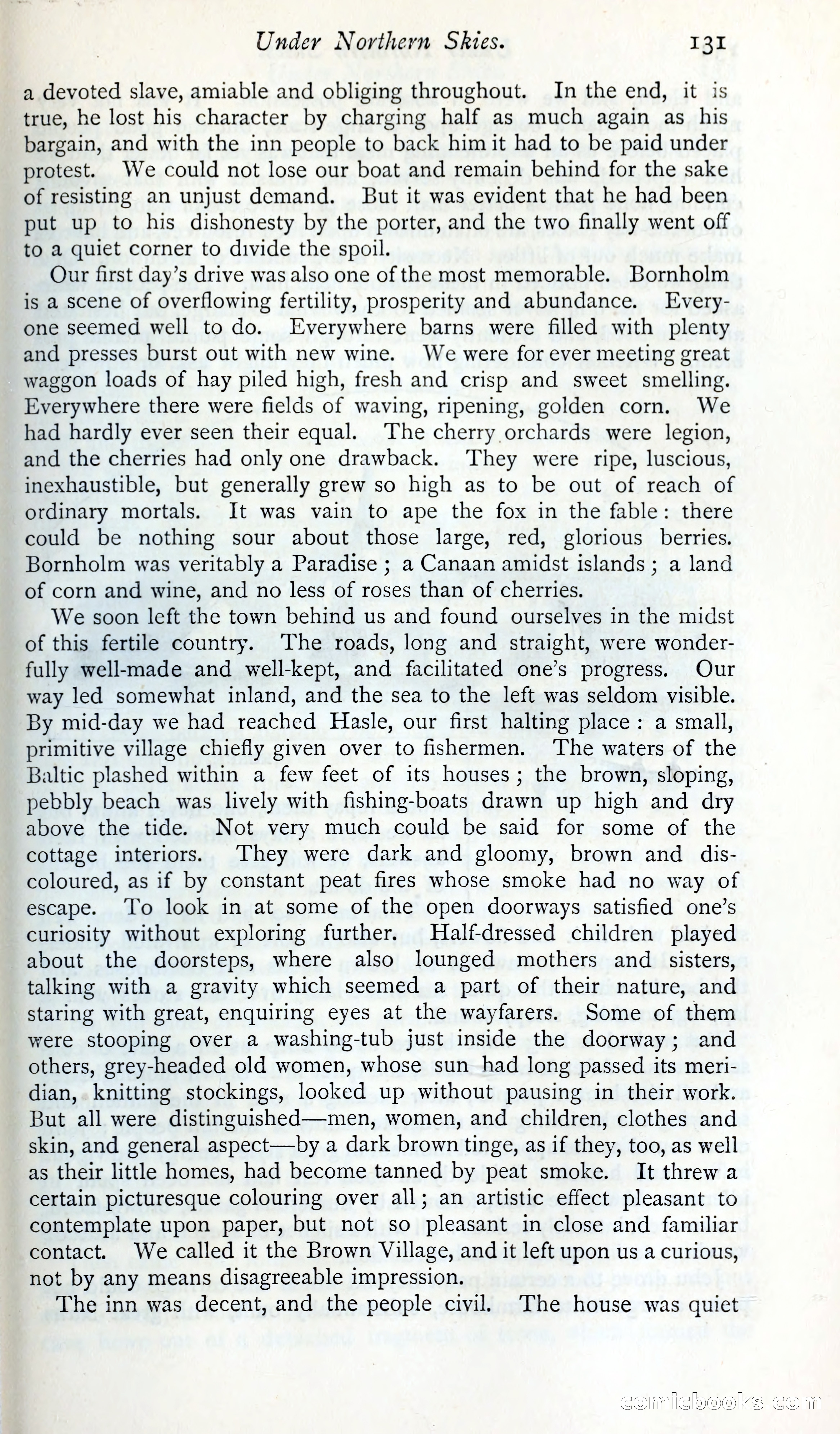 The Argosy — page 146 of 400