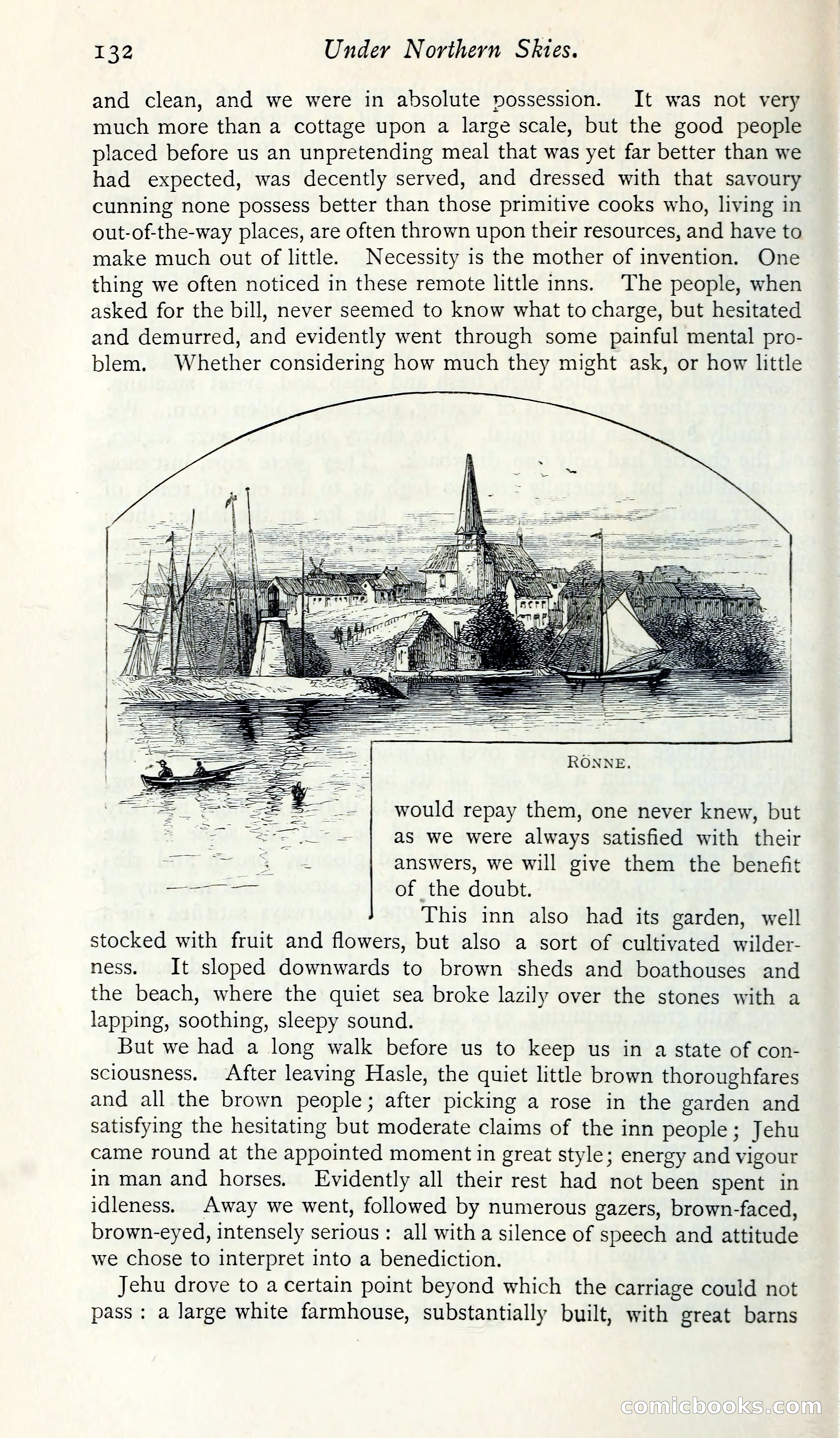 The Argosy — page 147 of 400