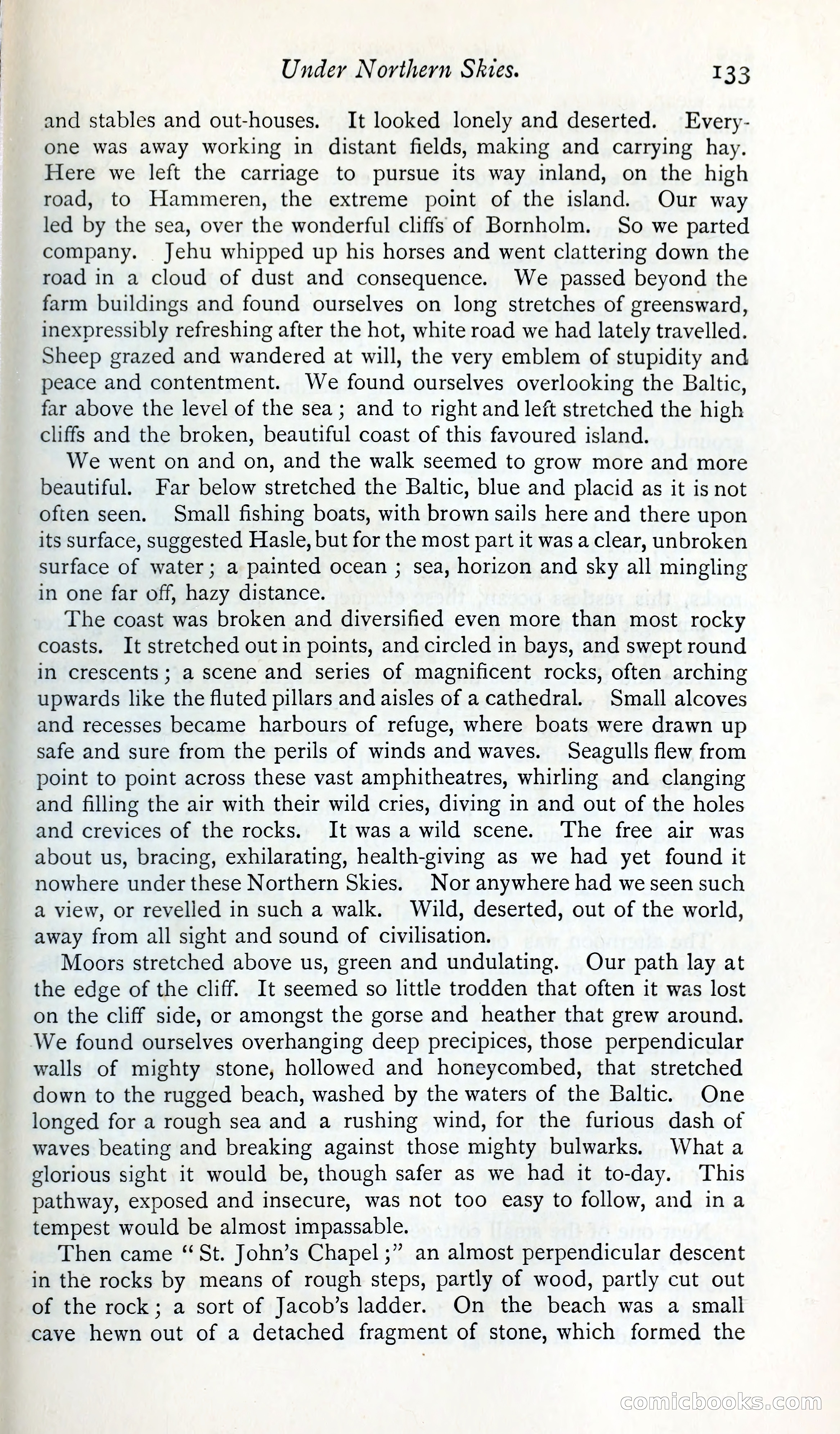 The Argosy — page 148 of 400