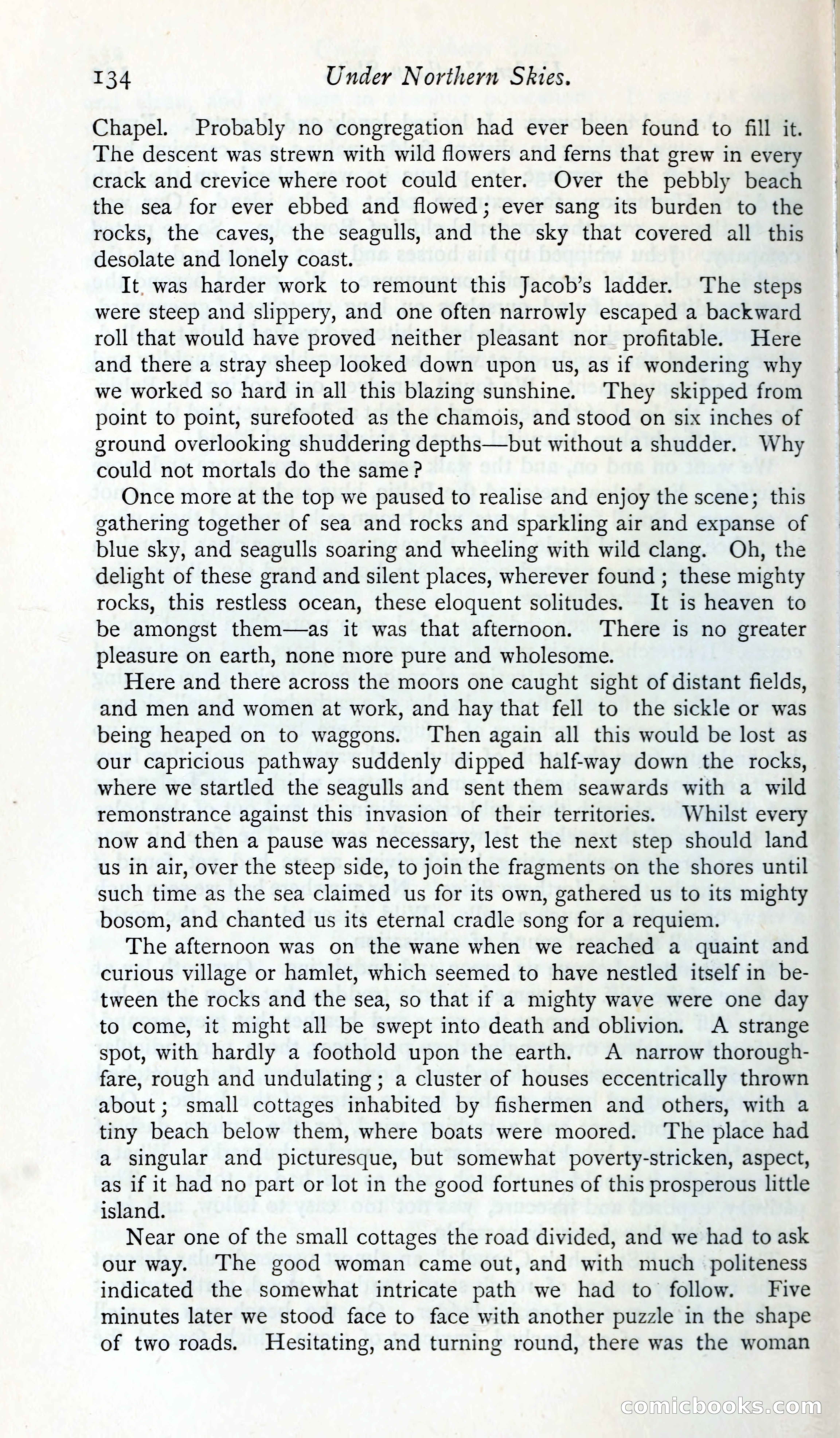 The Argosy — page 149 of 400