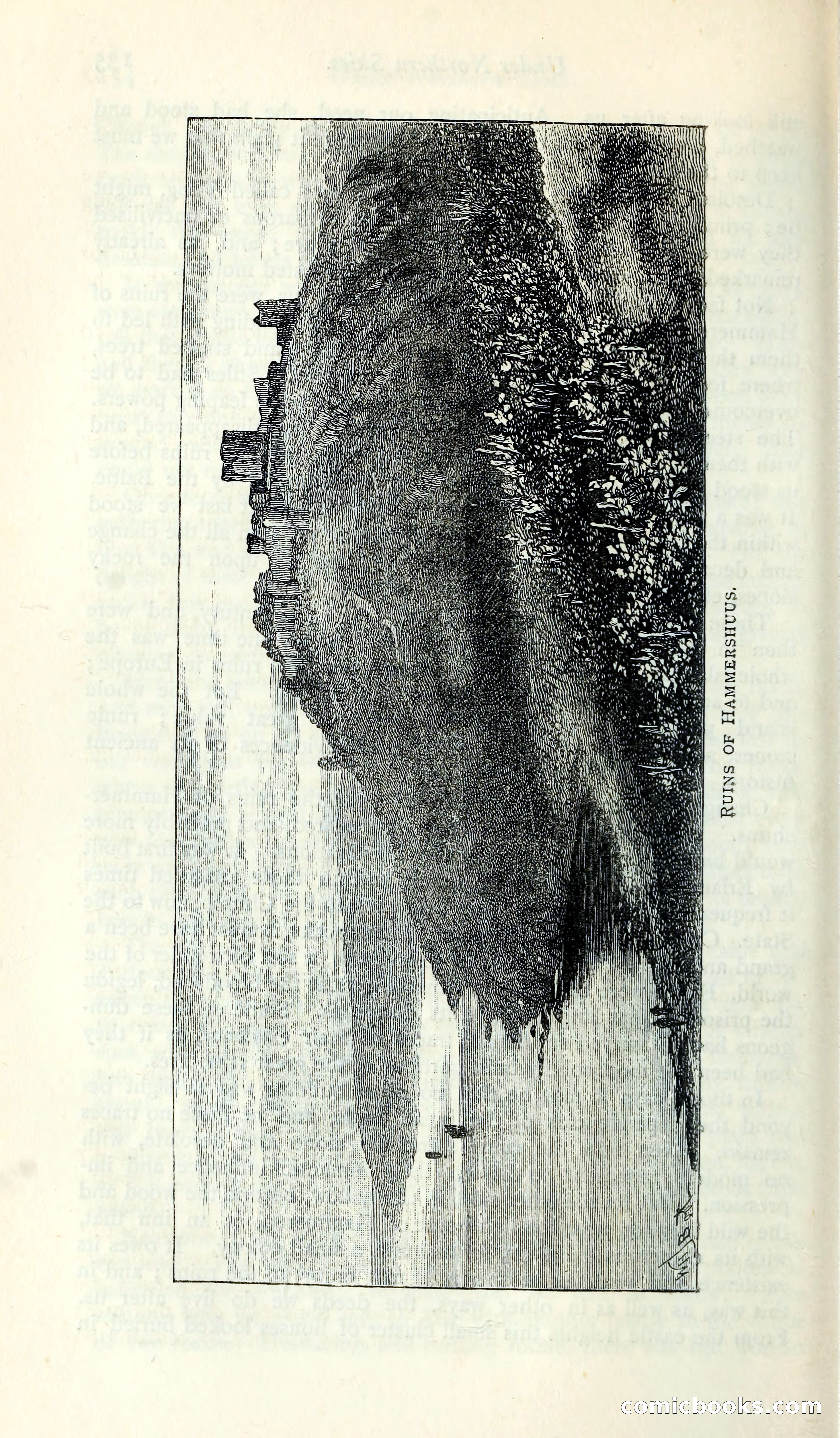 The Argosy — page 151 of 400