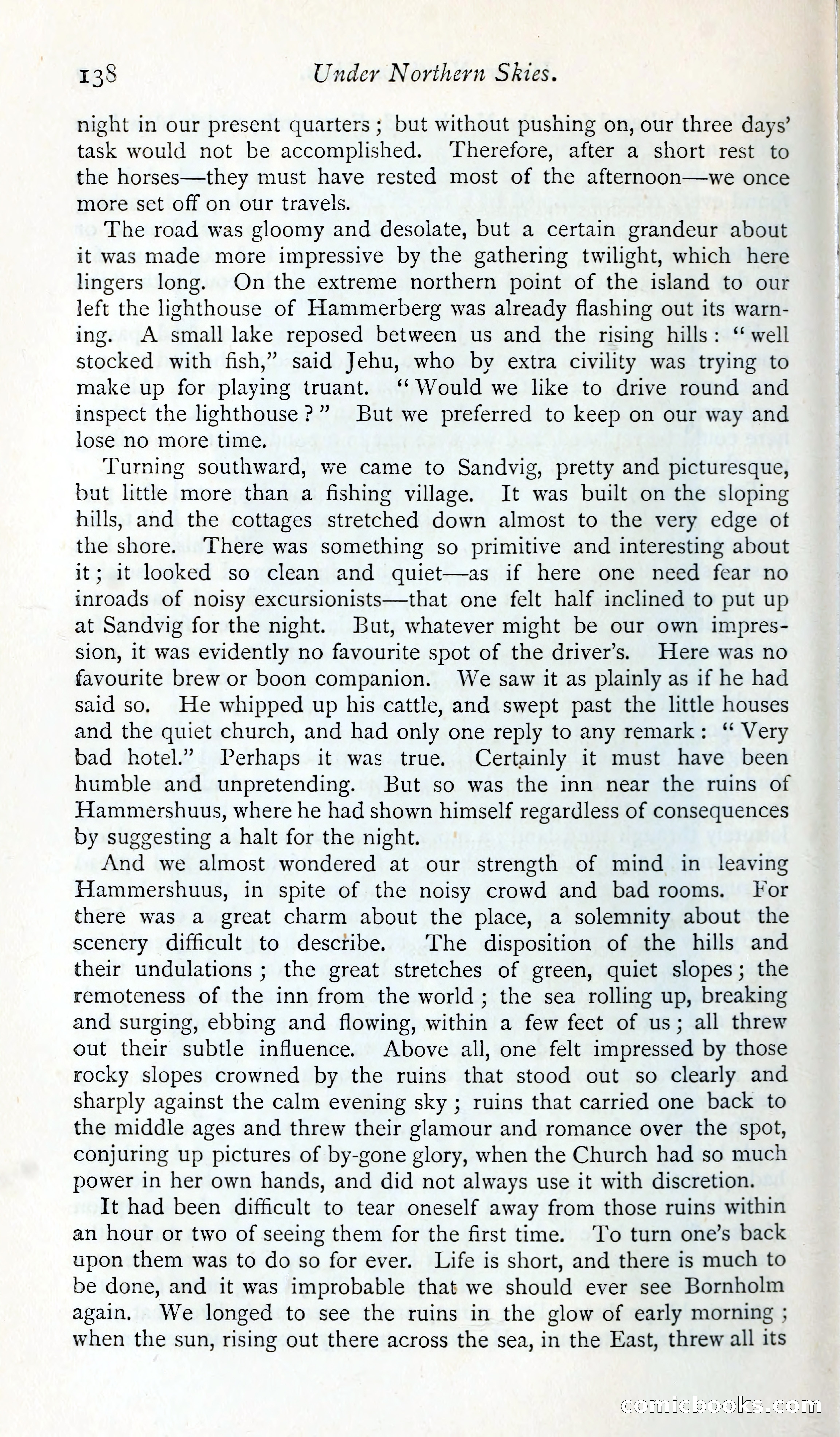 The Argosy — page 153 of 400