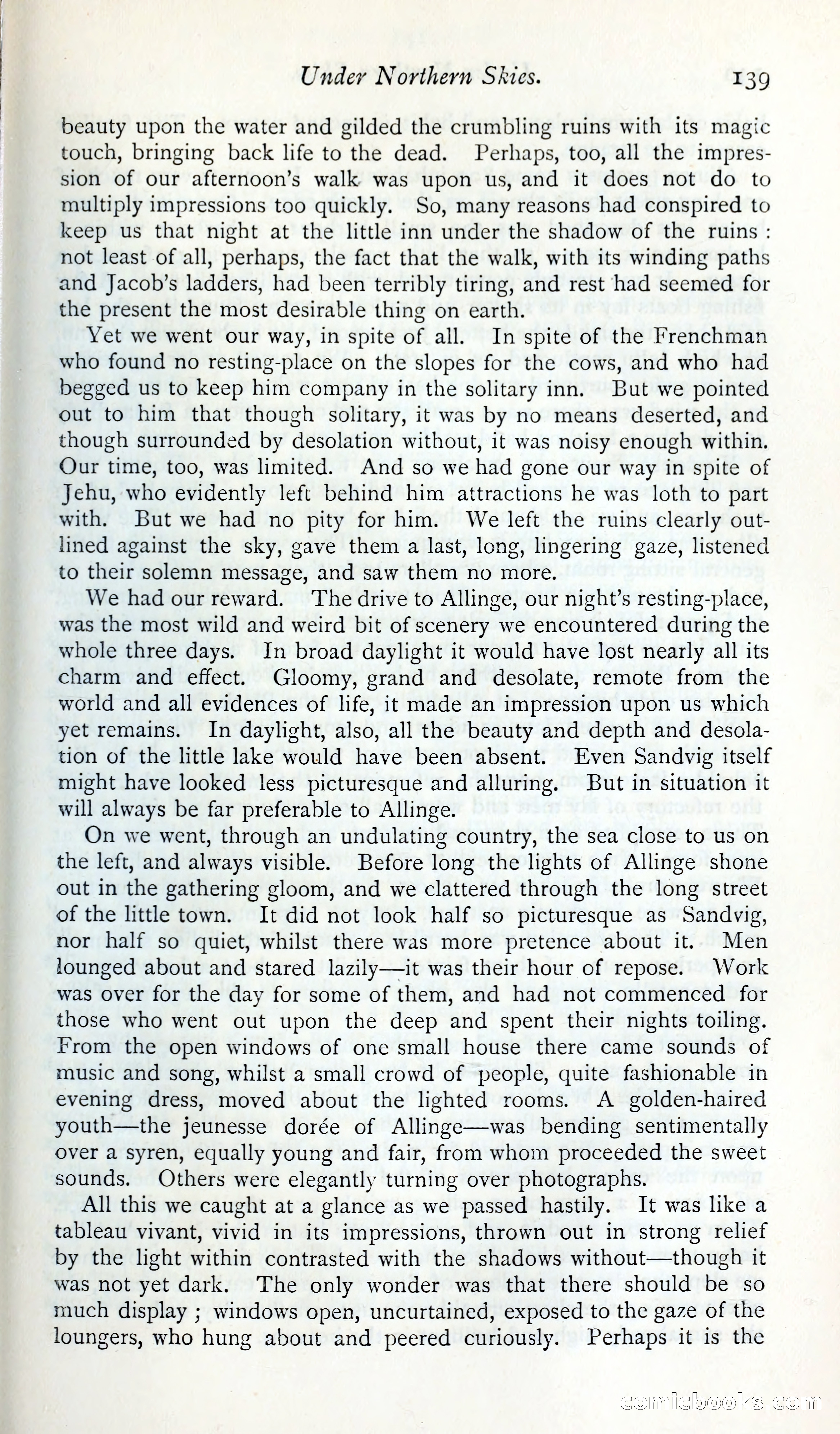 The Argosy — page 154 of 400