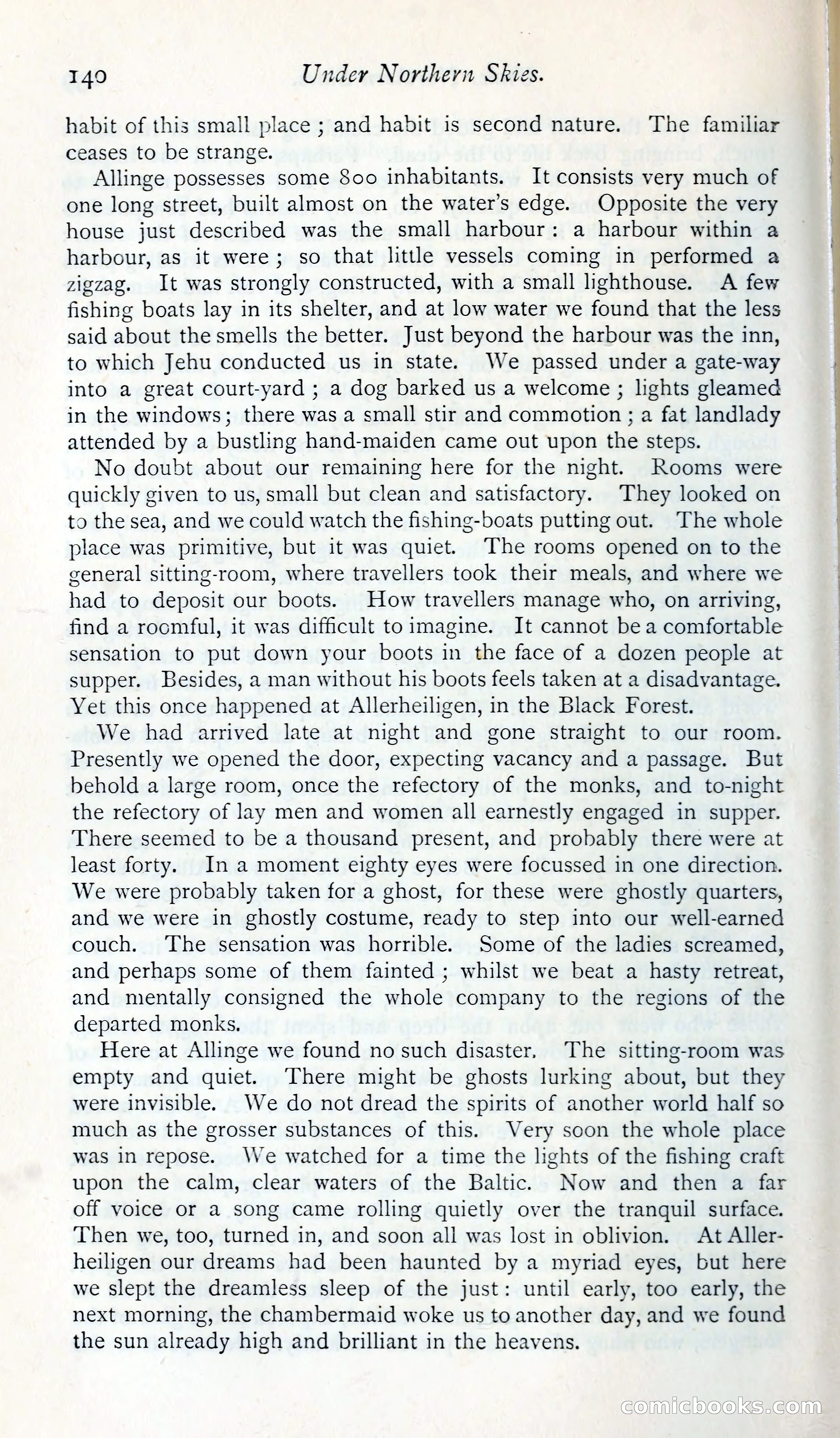 The Argosy — page 155 of 400