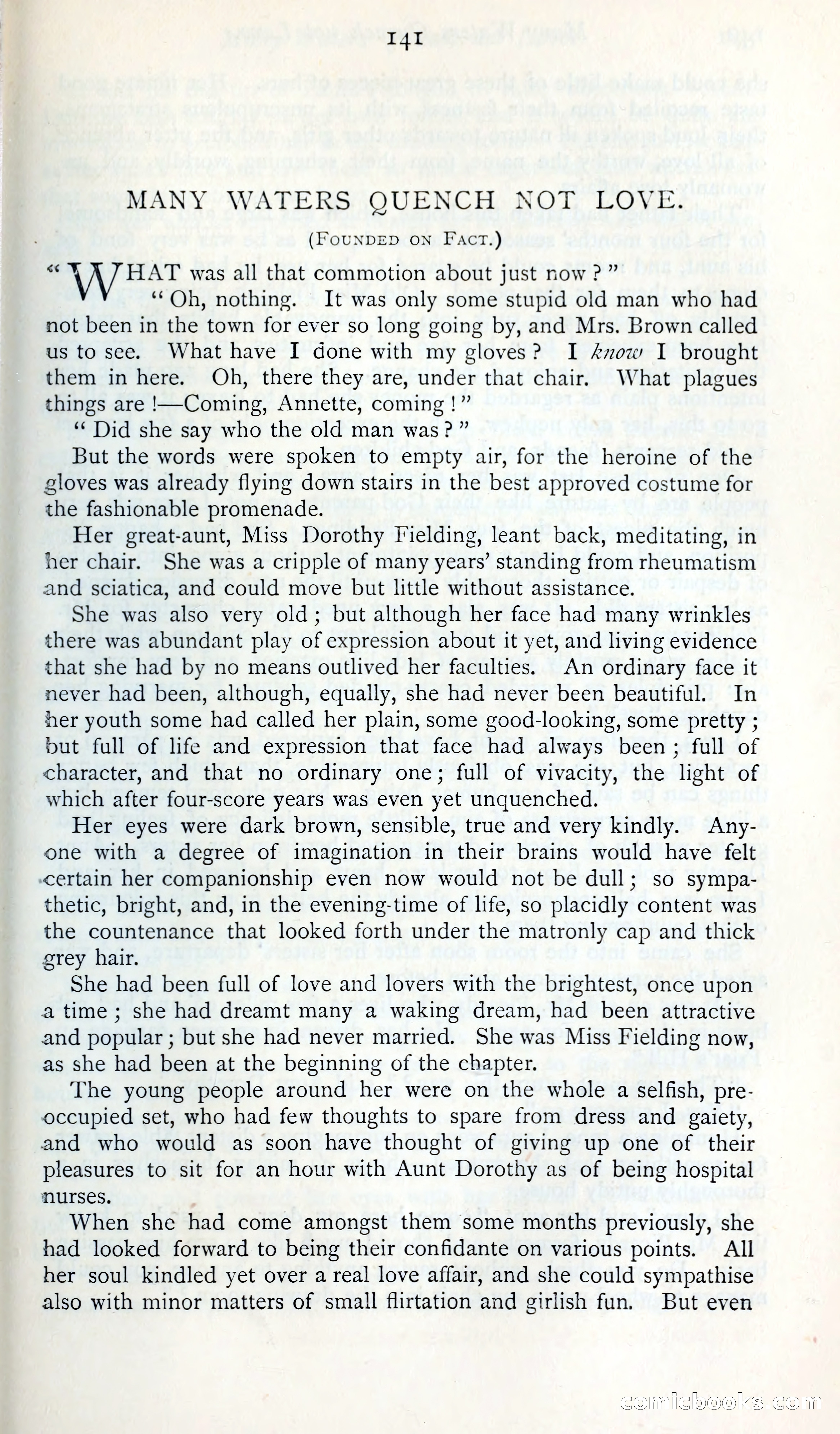 The Argosy — page 156 of 400