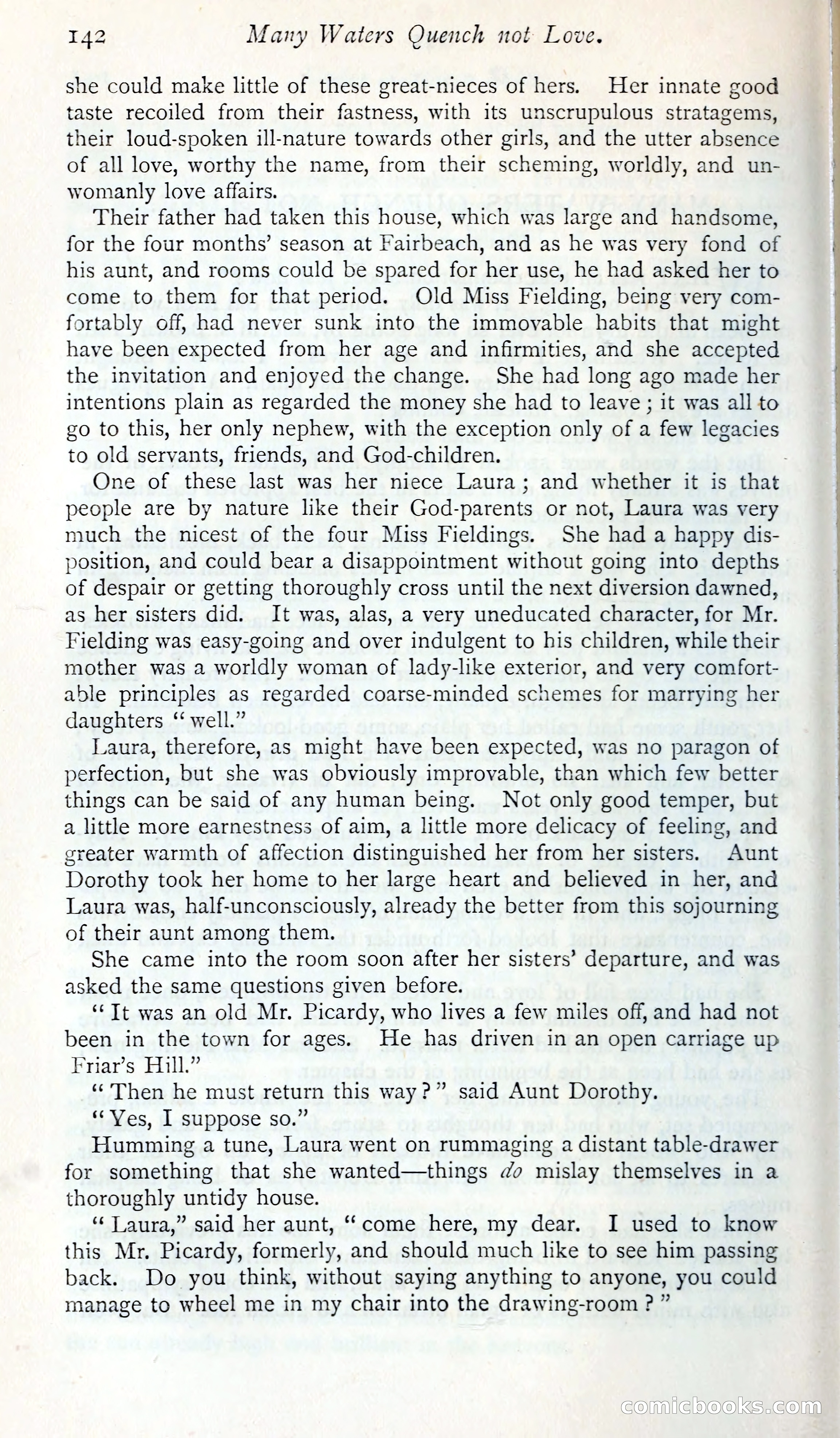 The Argosy — page 157 of 400