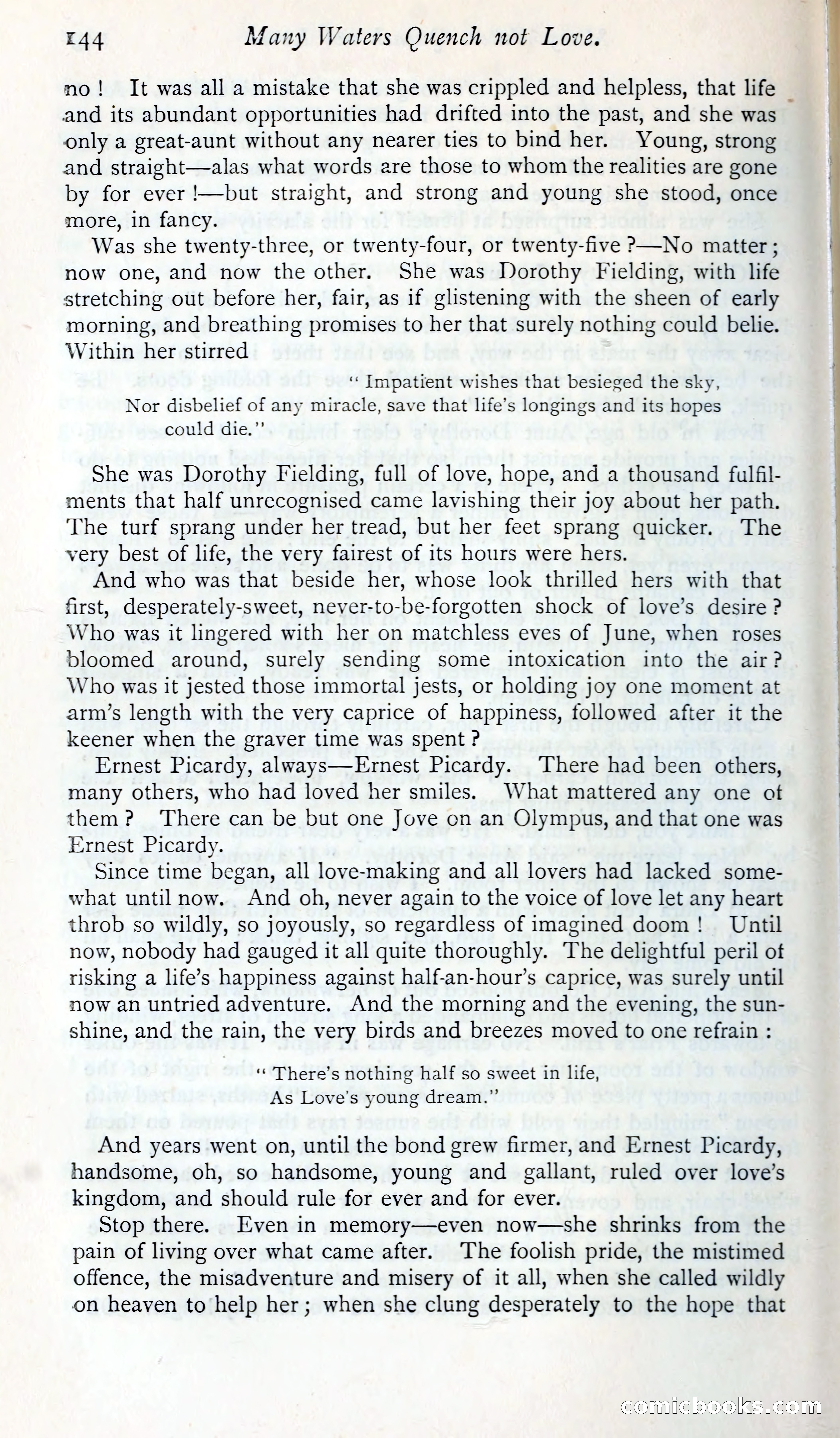 The Argosy — page 159 of 400