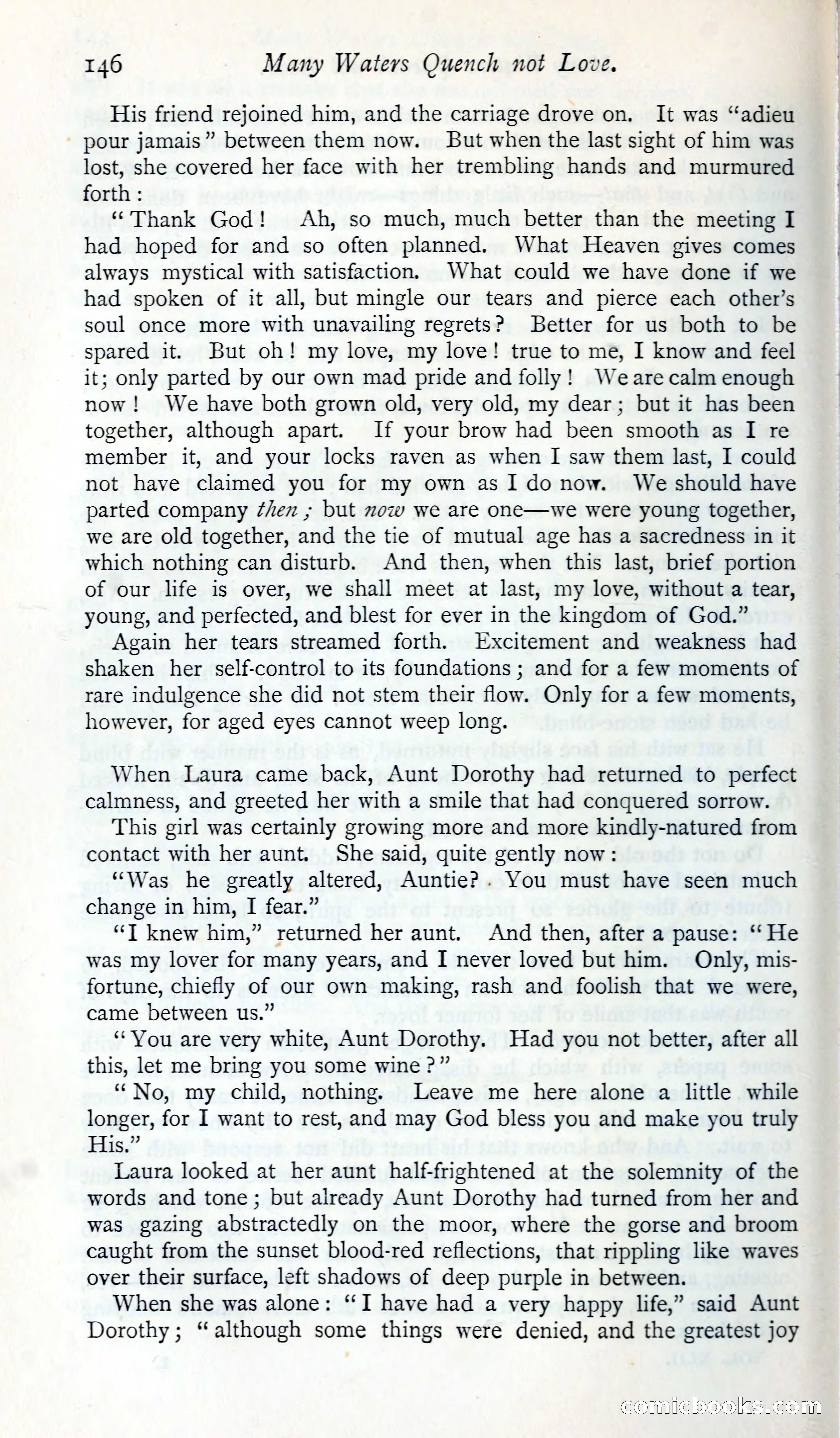 The Argosy — page 161 of 400