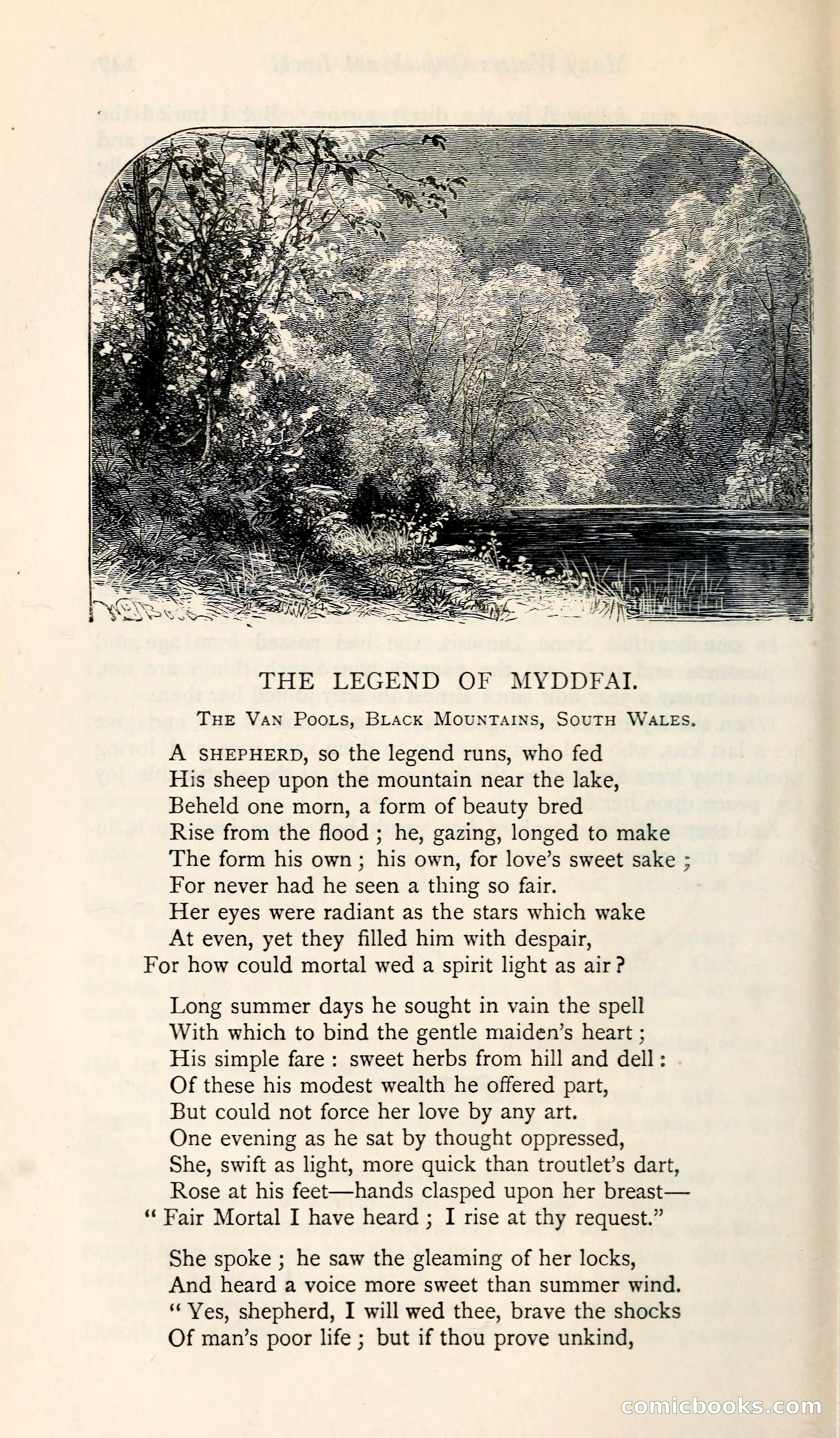 The Argosy — page 163 of 400