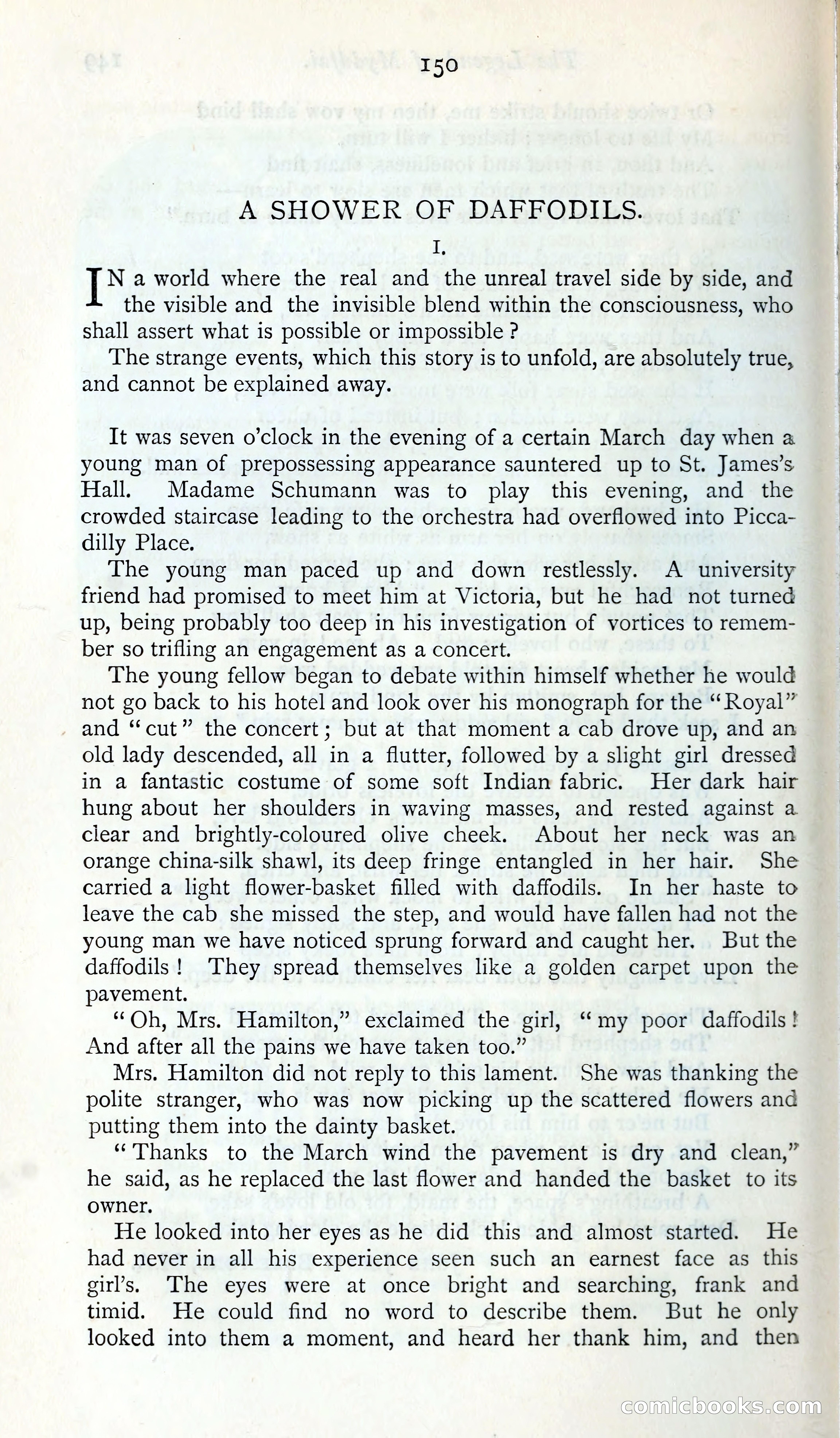 The Argosy — page 165 of 400