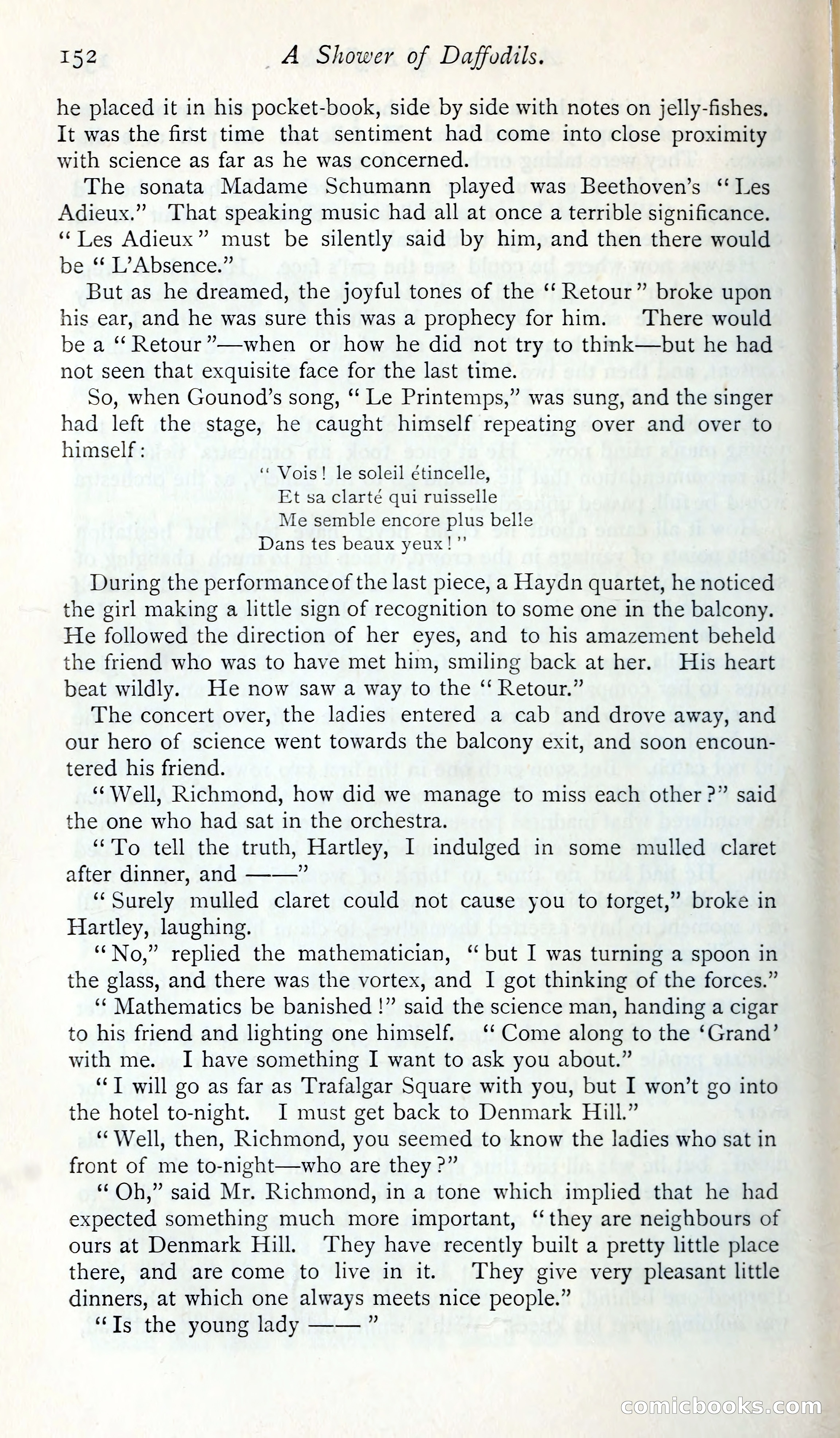 The Argosy — page 167 of 400