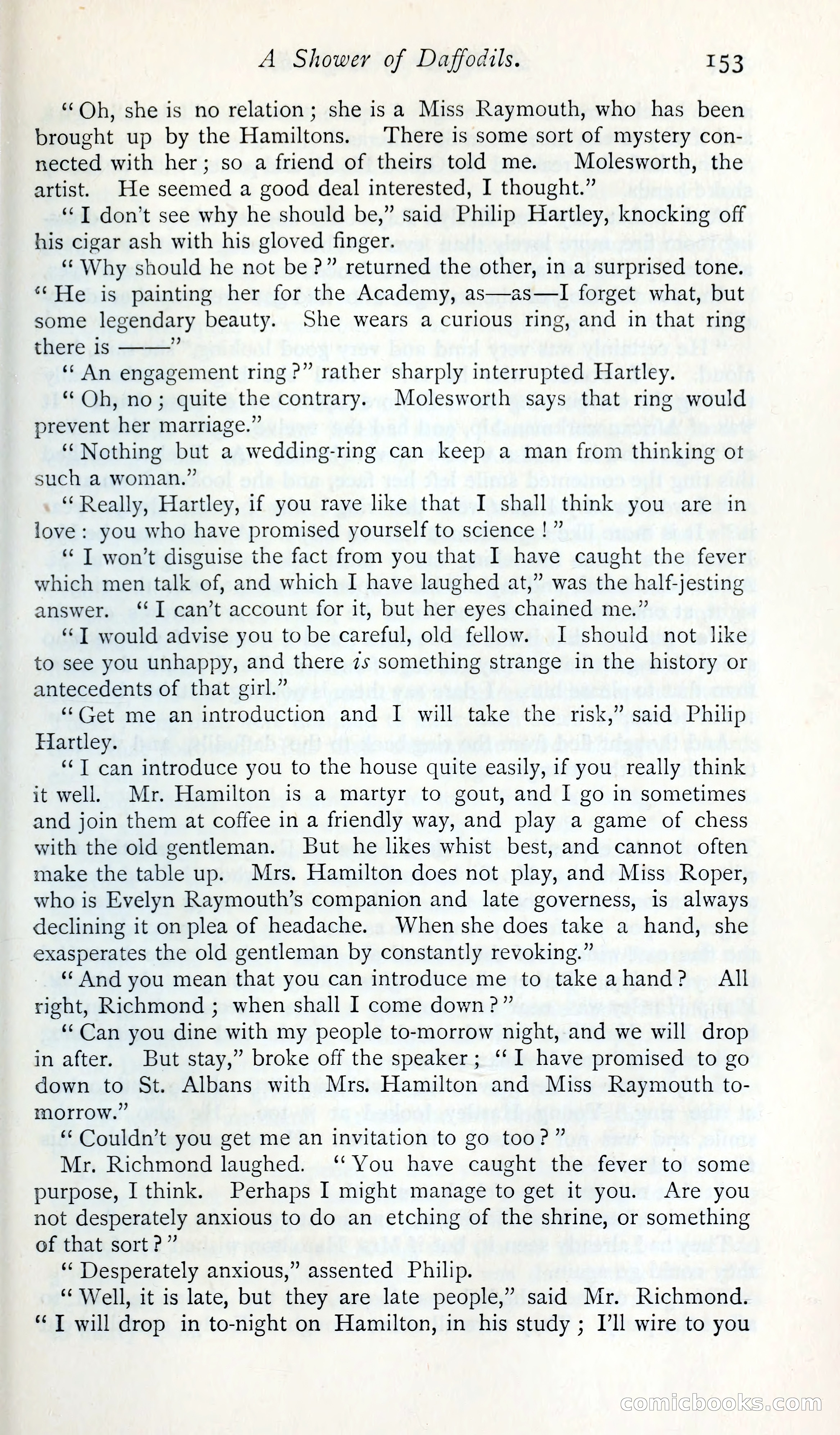 The Argosy — page 168 of 400