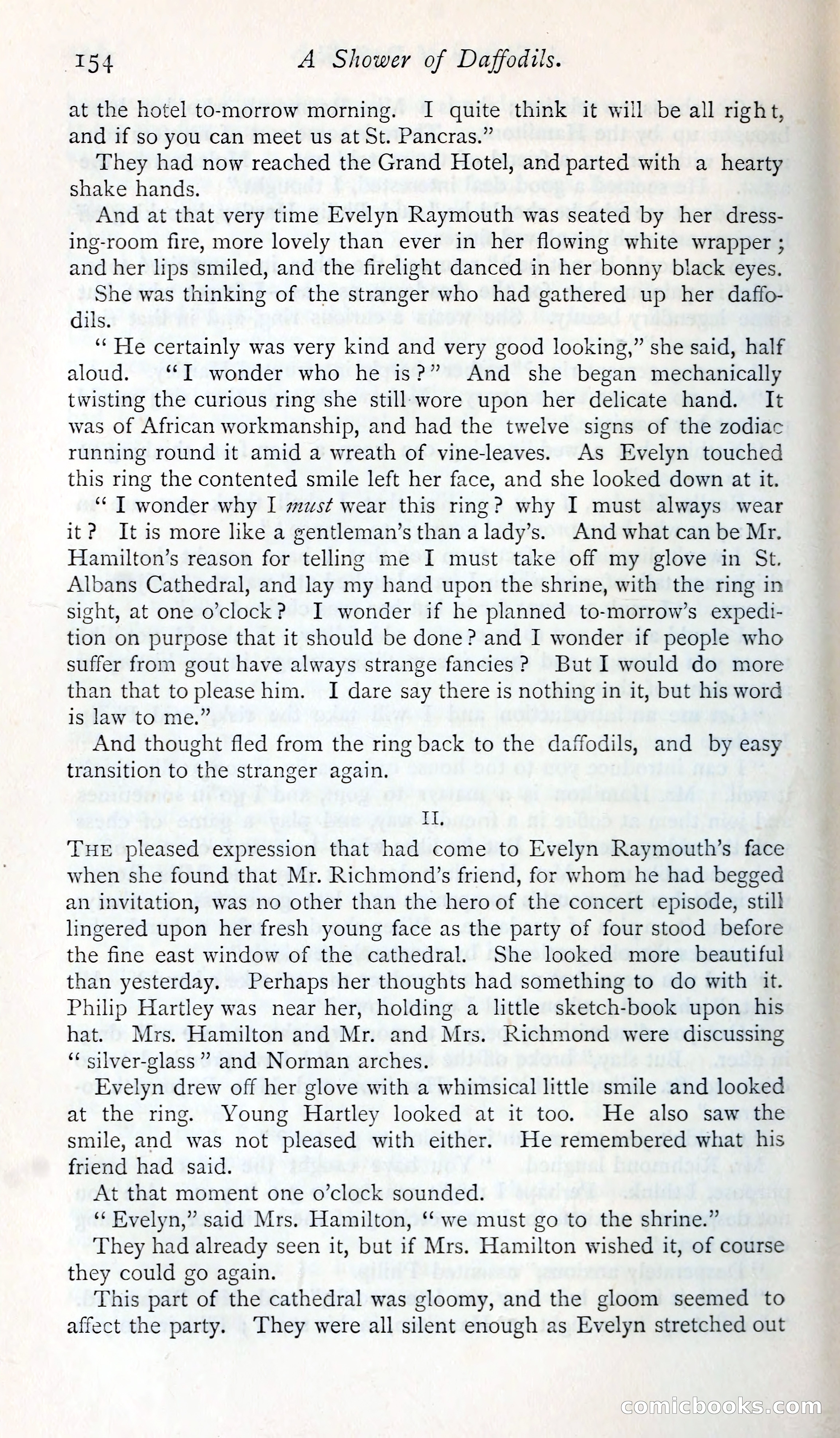 The Argosy — page 169 of 400
