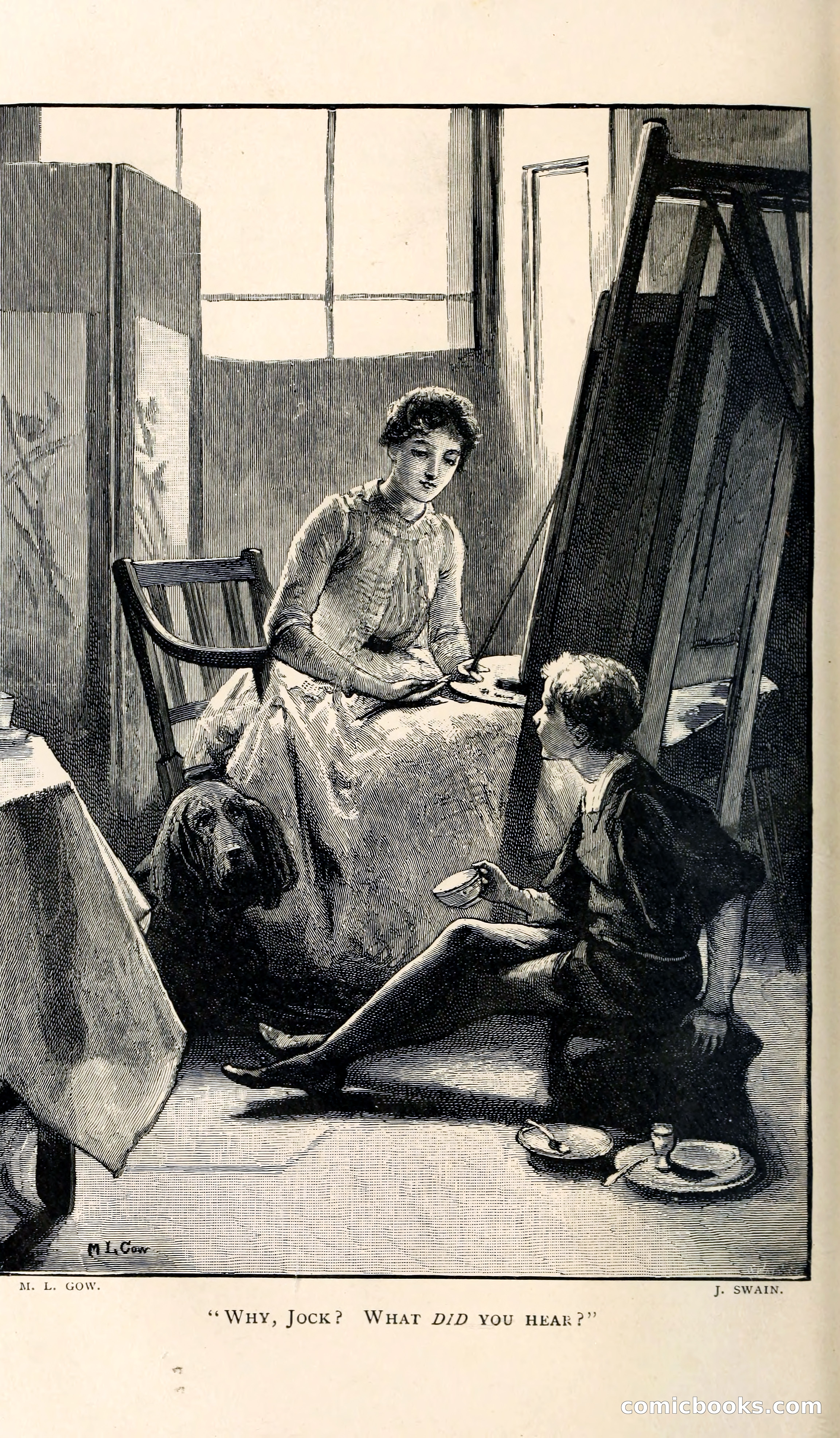 The Argosy — page 177 of 400