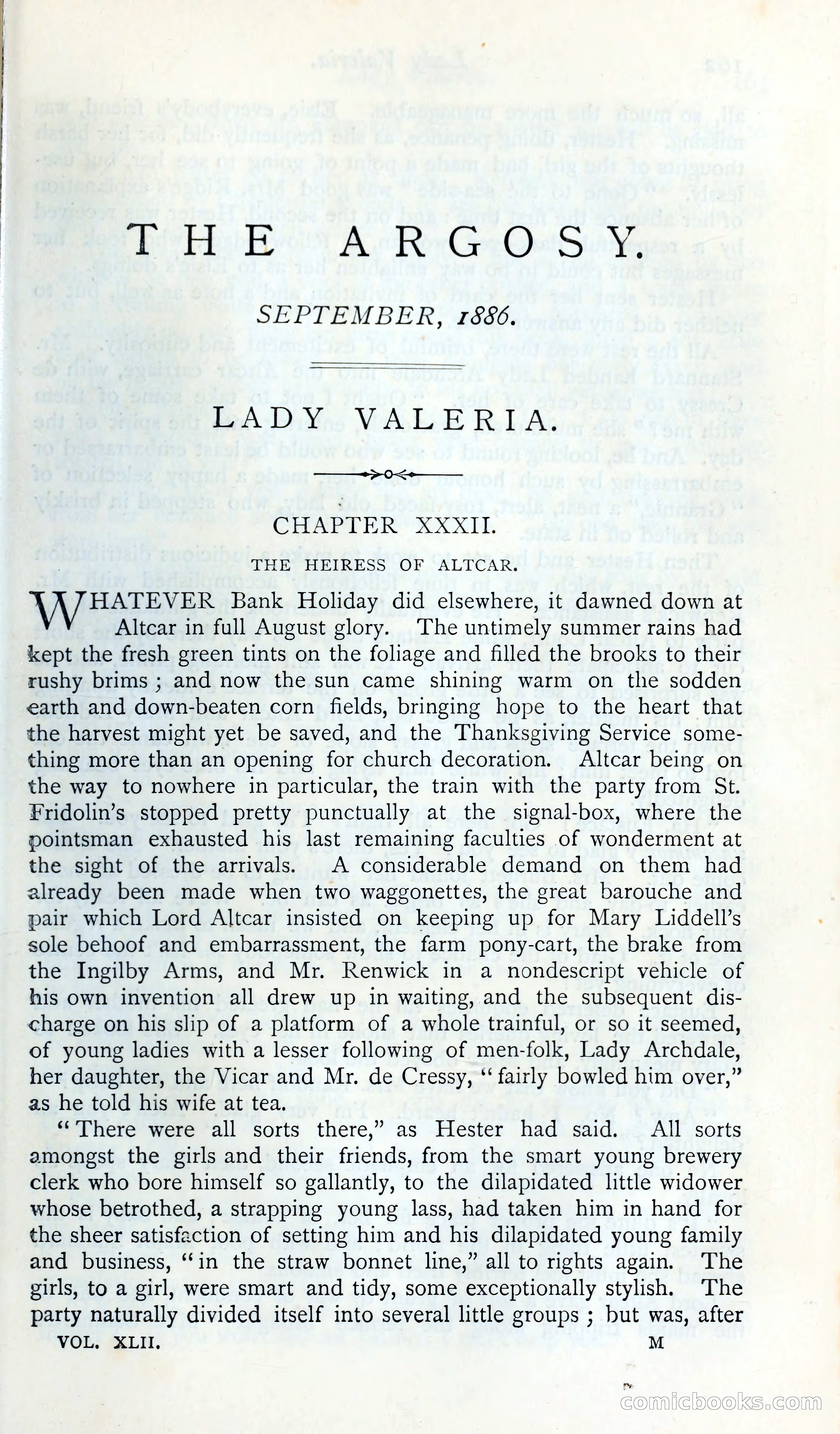 The Argosy — page 178 of 400
