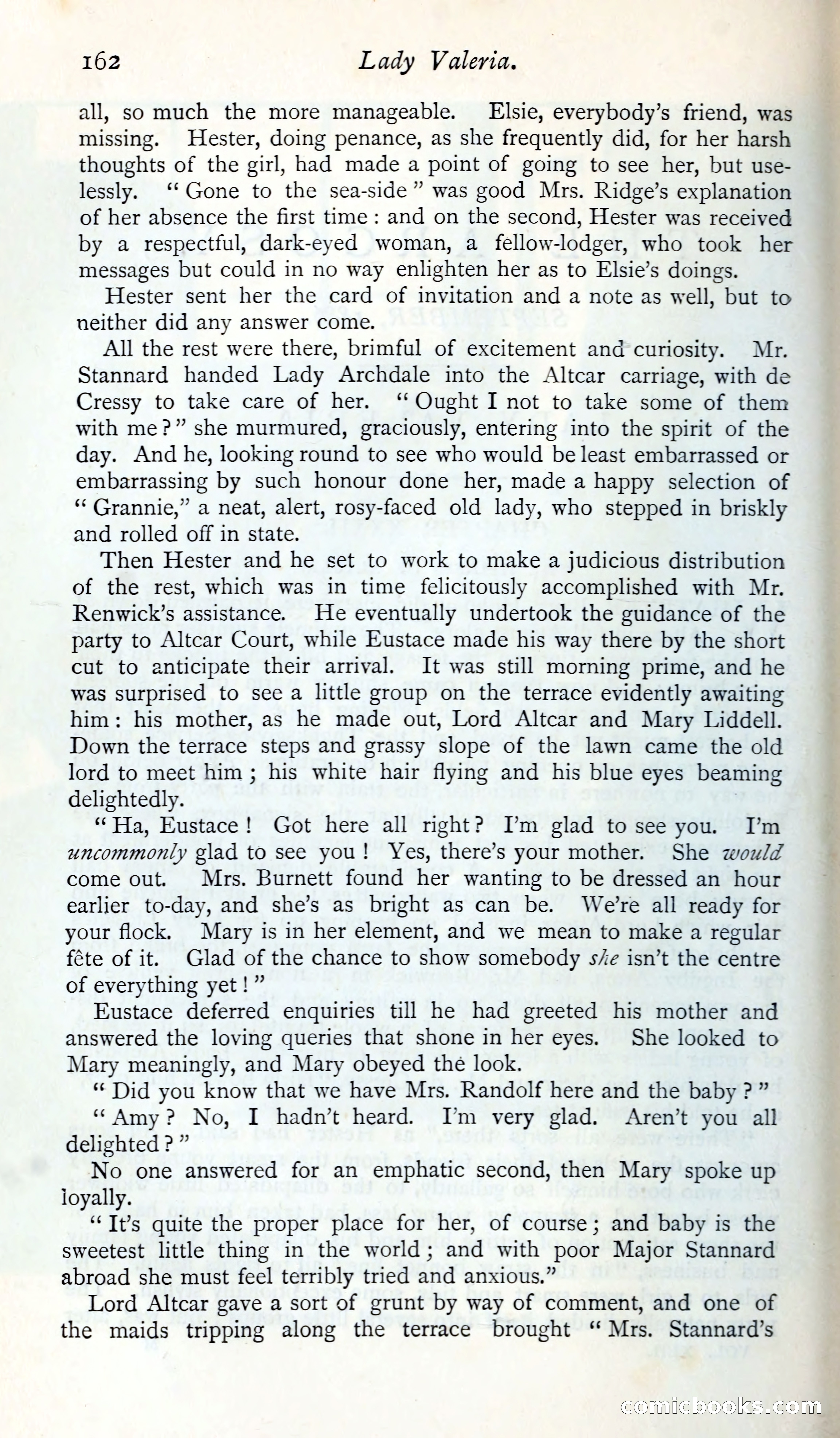 The Argosy — page 179 of 400