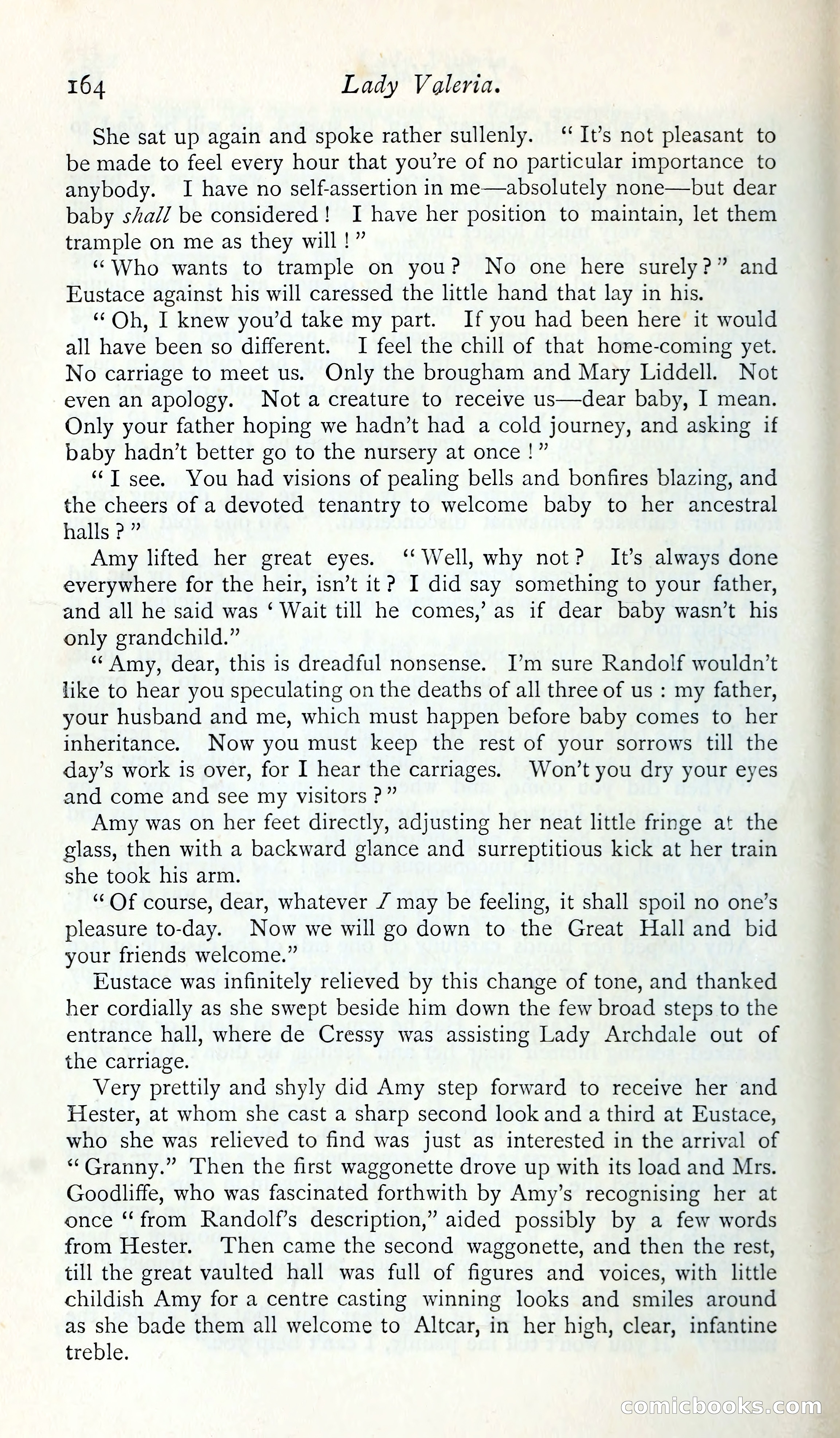 The Argosy — page 181 of 400